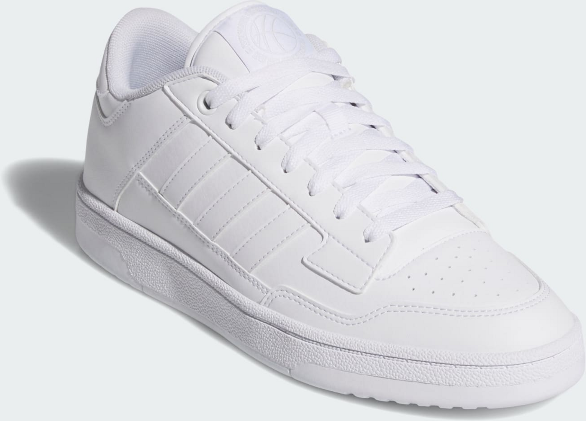 ADIDAS, Adidas Rapid Court Low Skor