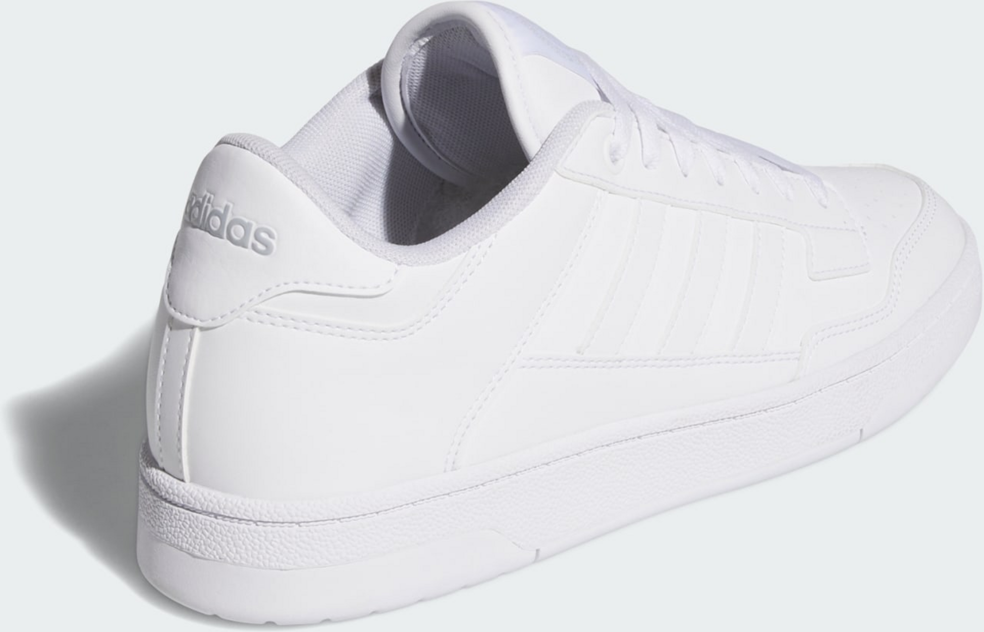 ADIDAS, Adidas Rapid Court Low Skor