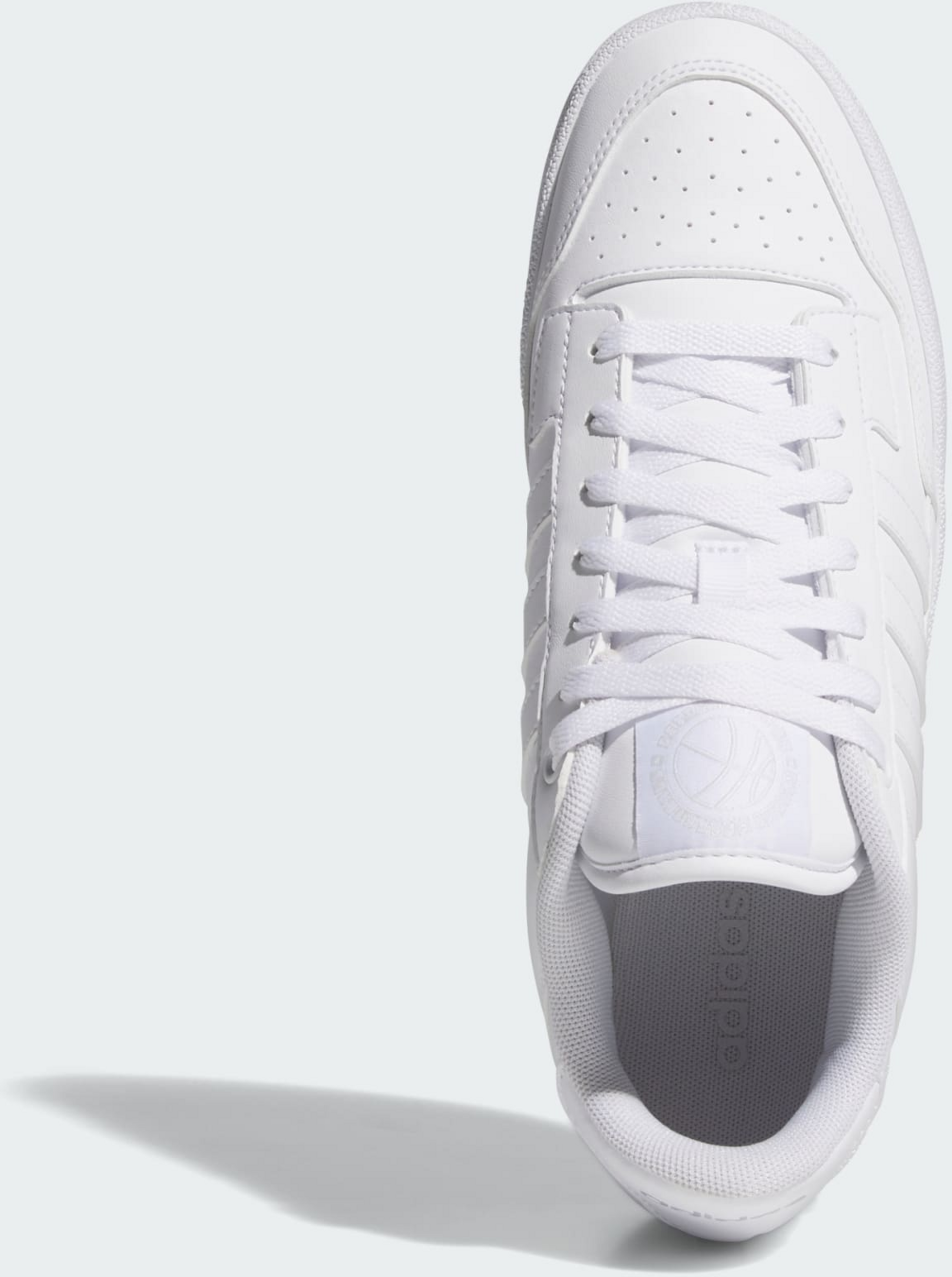 ADIDAS, Adidas Rapid Court Low Skor