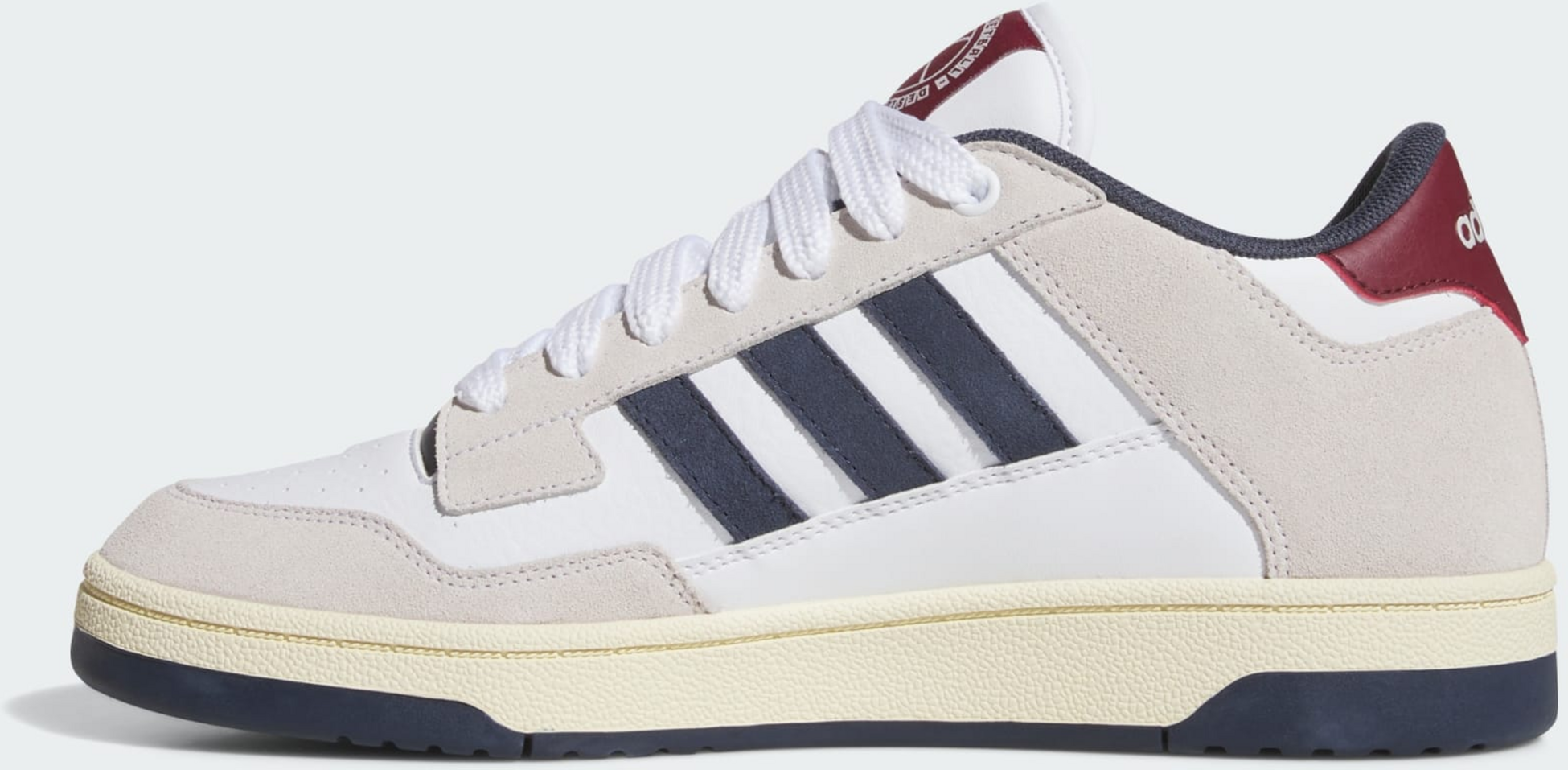 ADIDAS, Adidas Rapid Court Low Skor