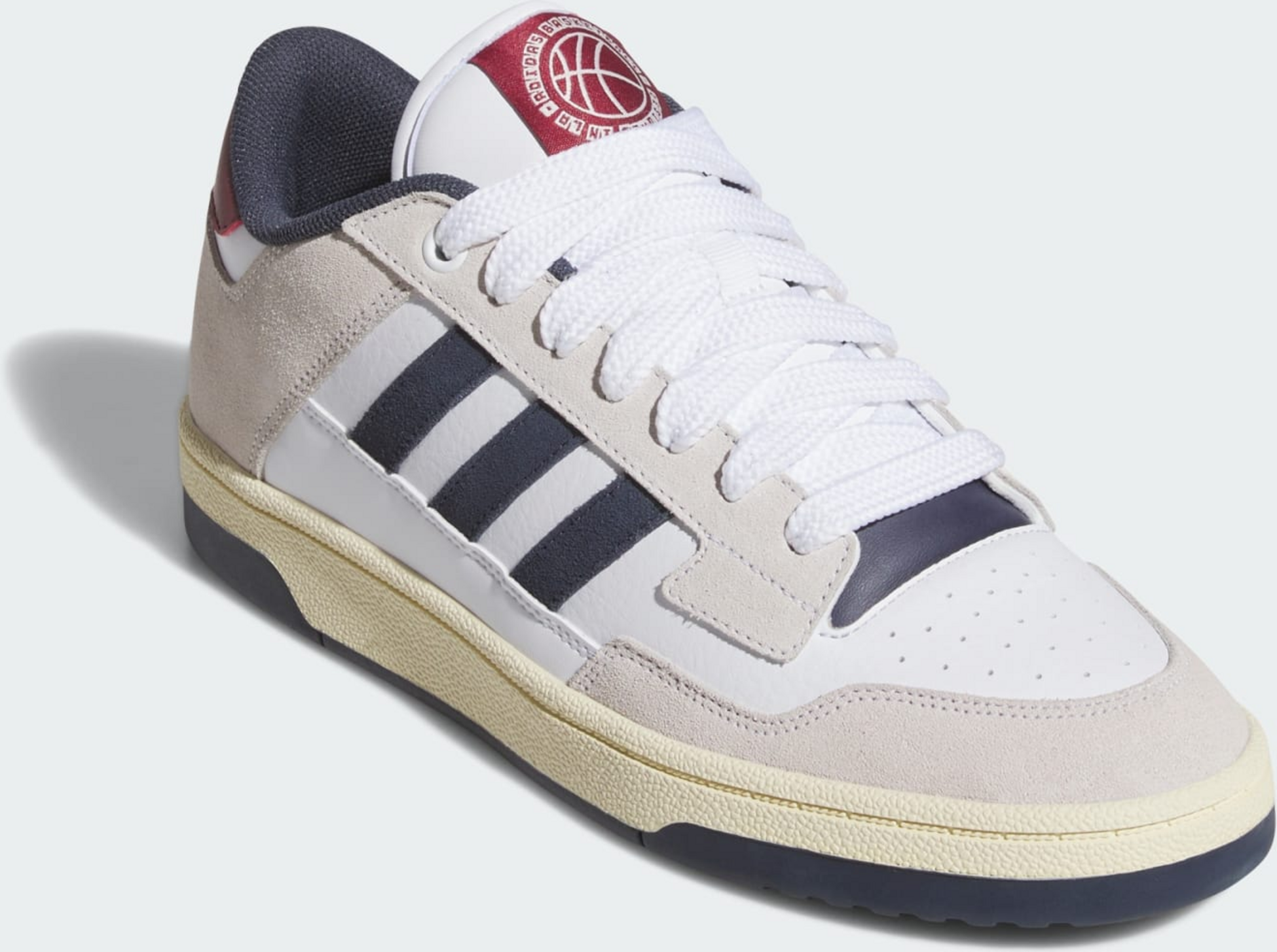 ADIDAS, Adidas Rapid Court Low Skor