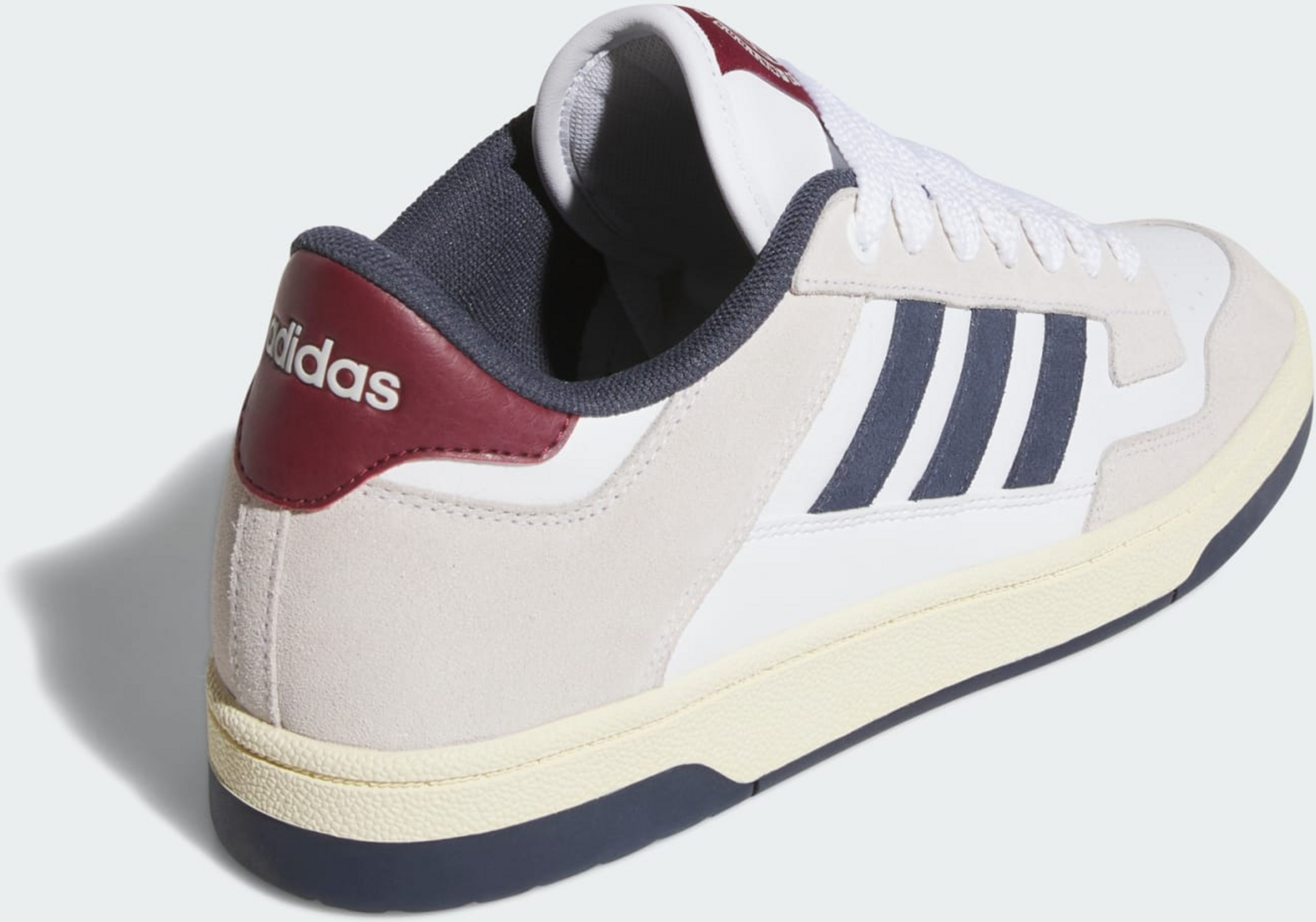 ADIDAS, Adidas Rapid Court Low Skor