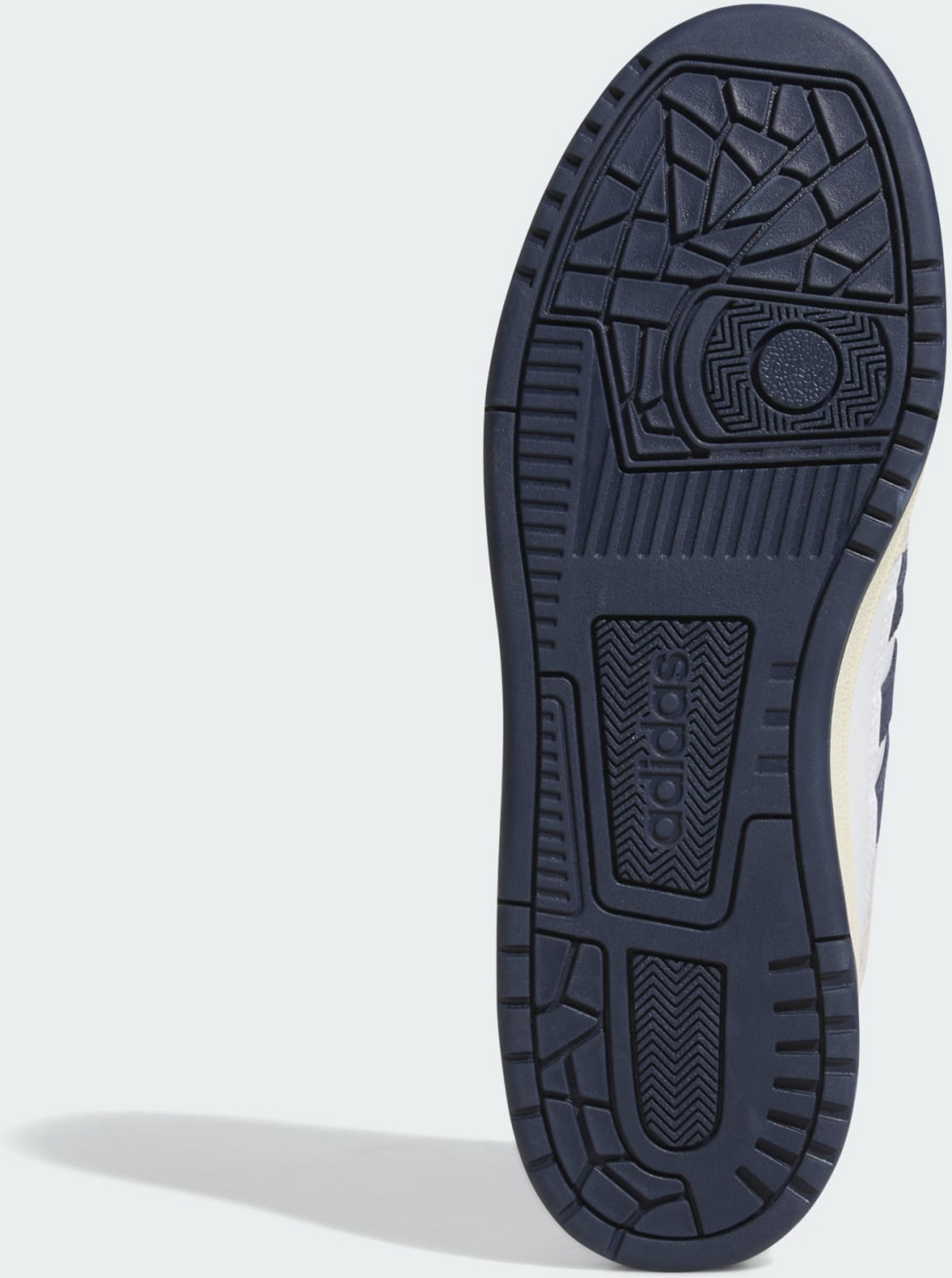 ADIDAS, Adidas Rapid Court Low Skor