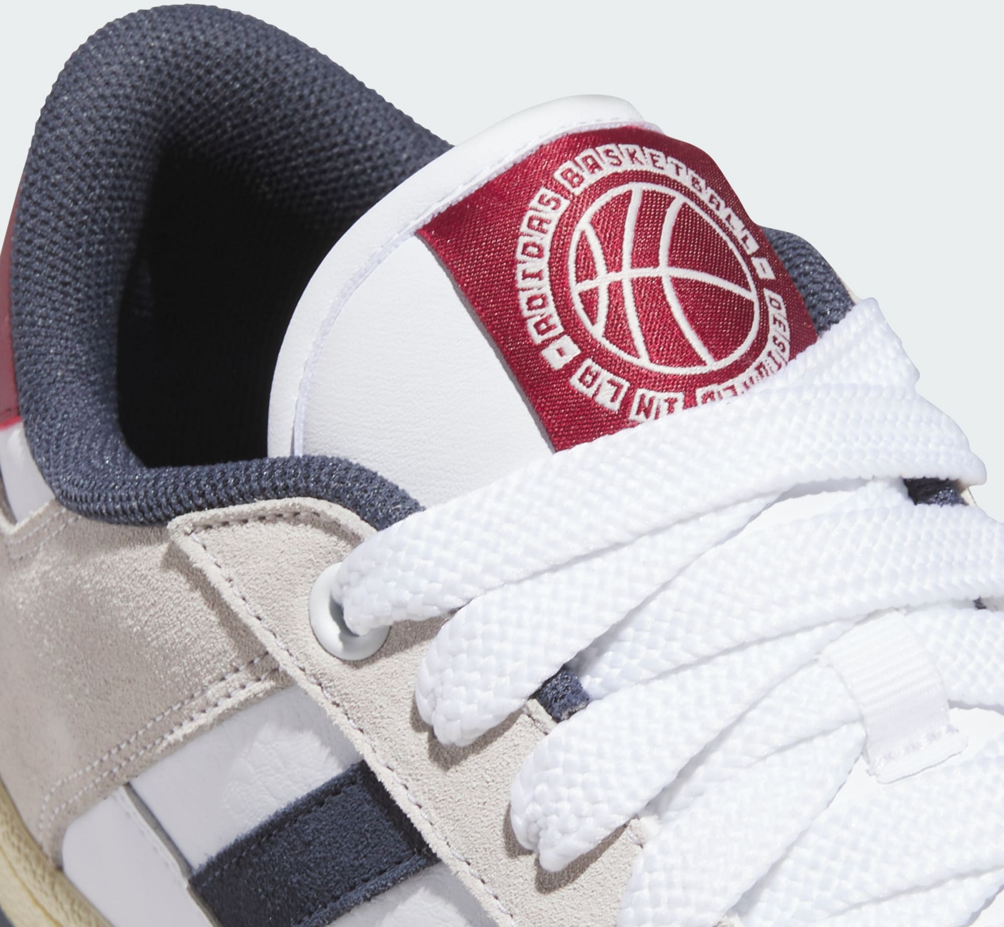 ADIDAS, Adidas Rapid Court Low Skor