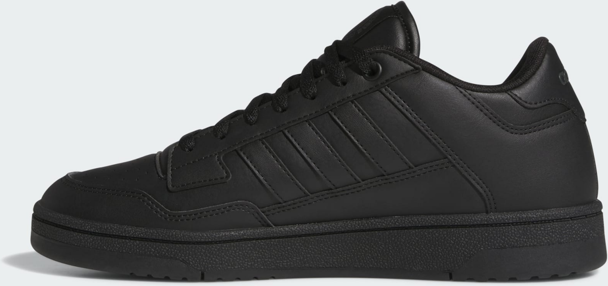ADIDAS, Adidas Rapid Court Low Skor