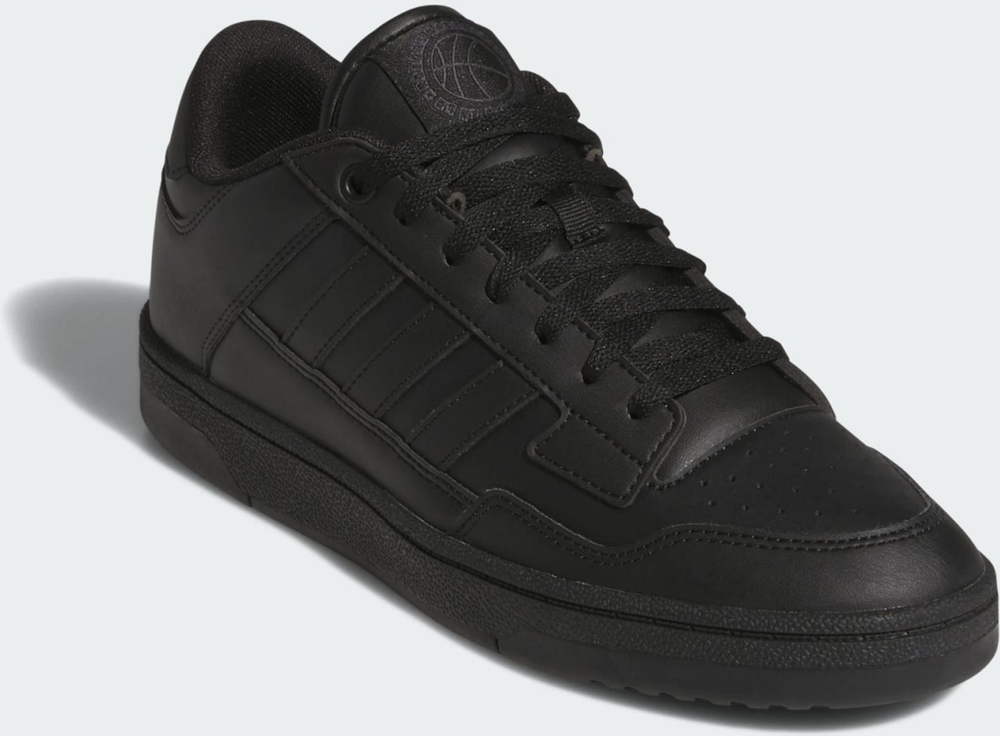 ADIDAS, Adidas Rapid Court Low Skor