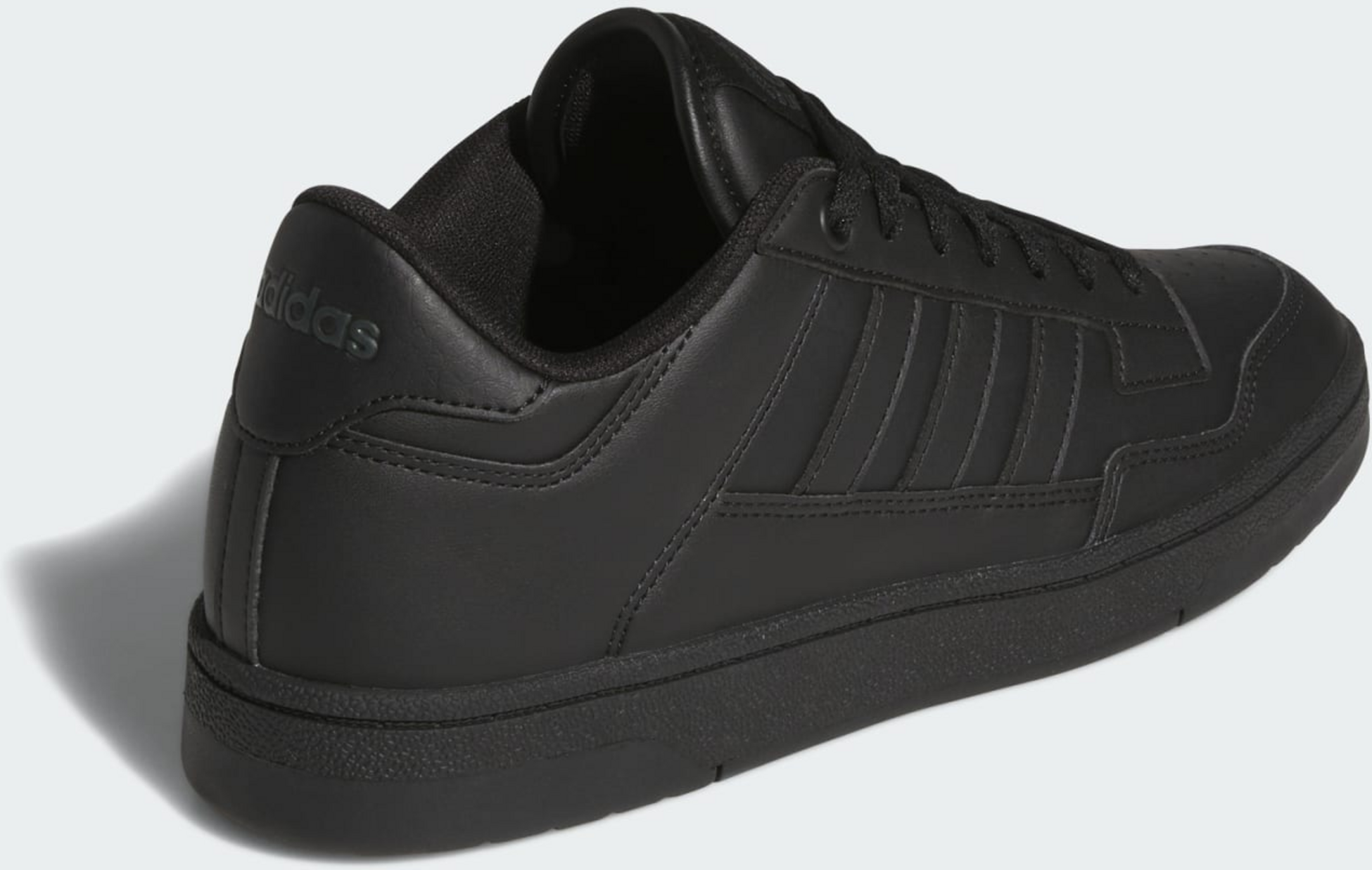 ADIDAS, Adidas Rapid Court Low Skor