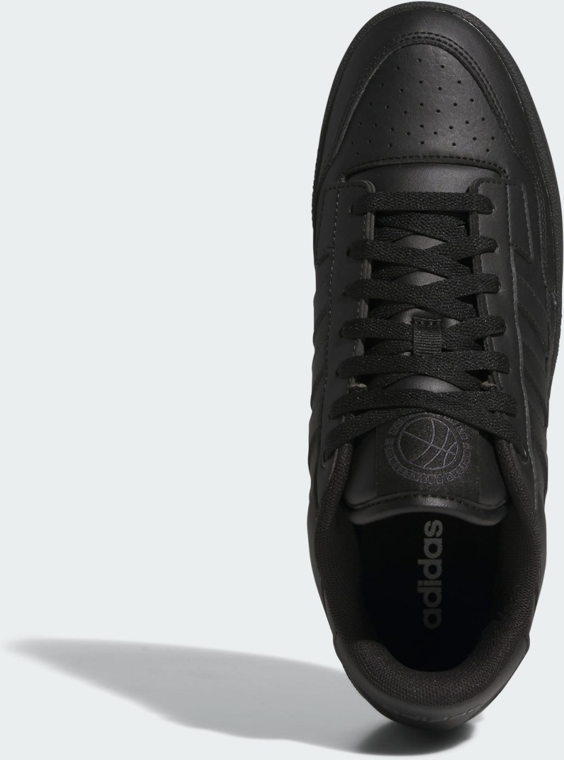 ADIDAS, Adidas Rapid Court Low Skor