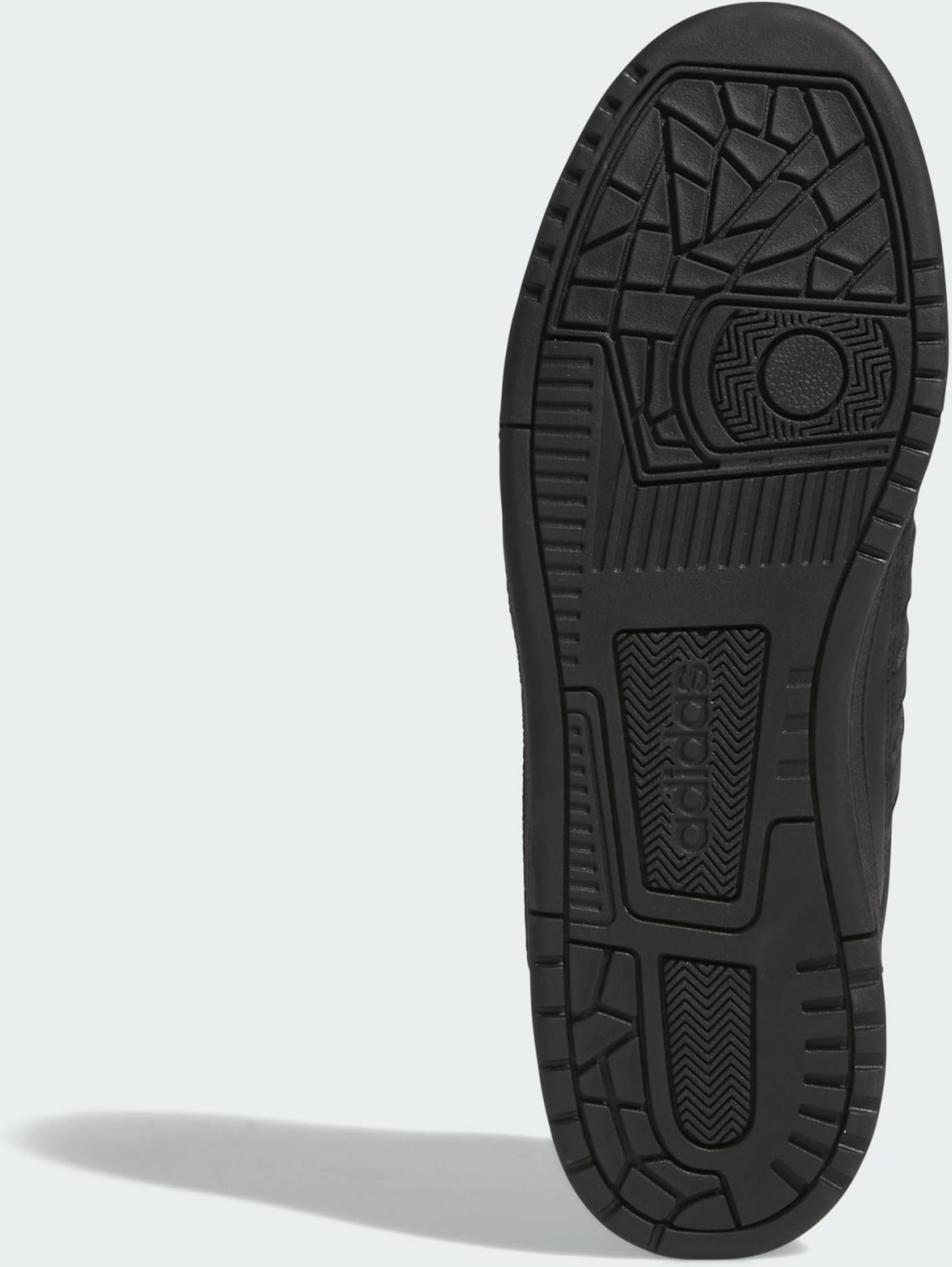 ADIDAS, Adidas Rapid Court Low Skor