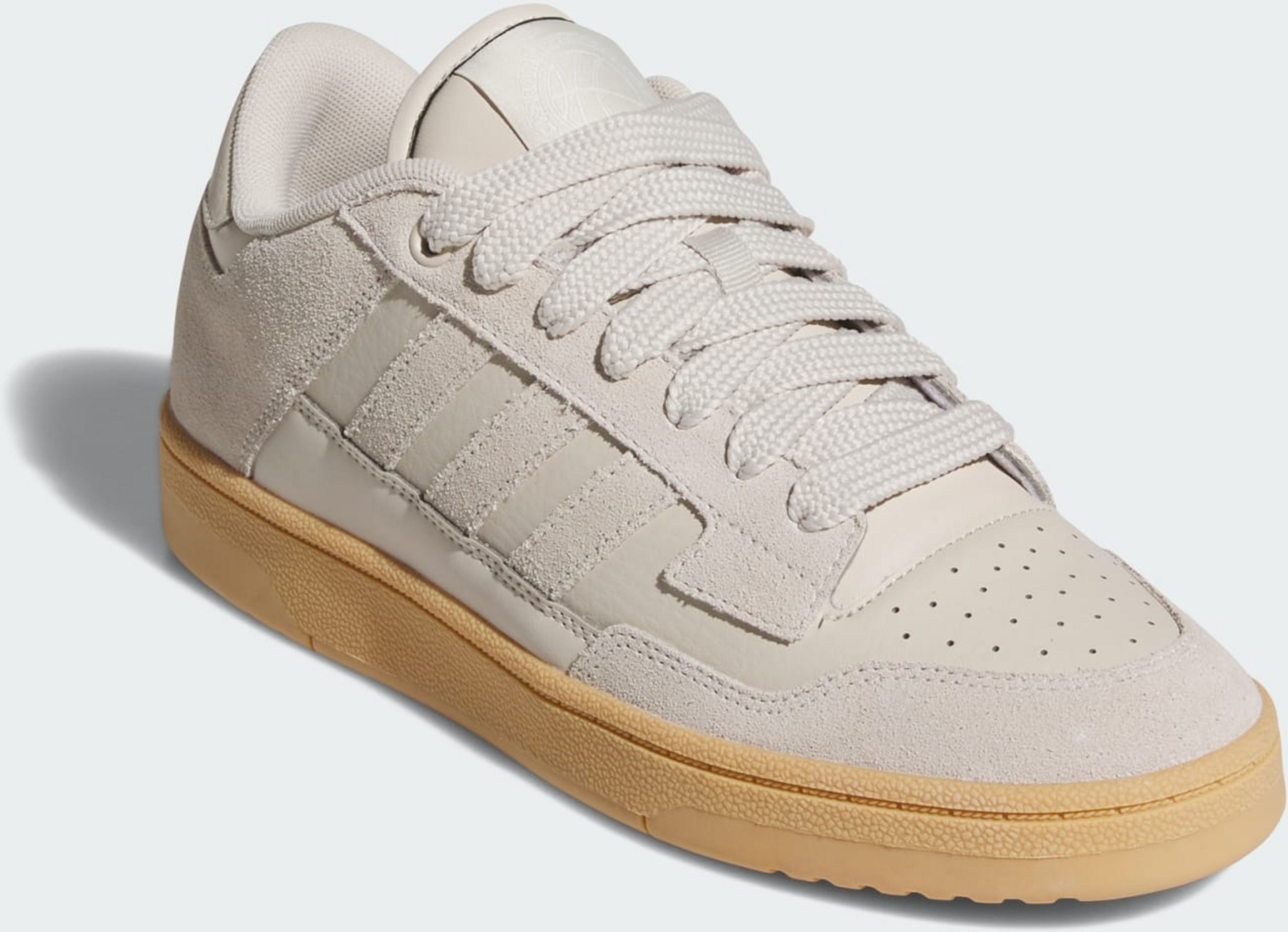 ADIDAS, Adidas Rapid Court Low Skor