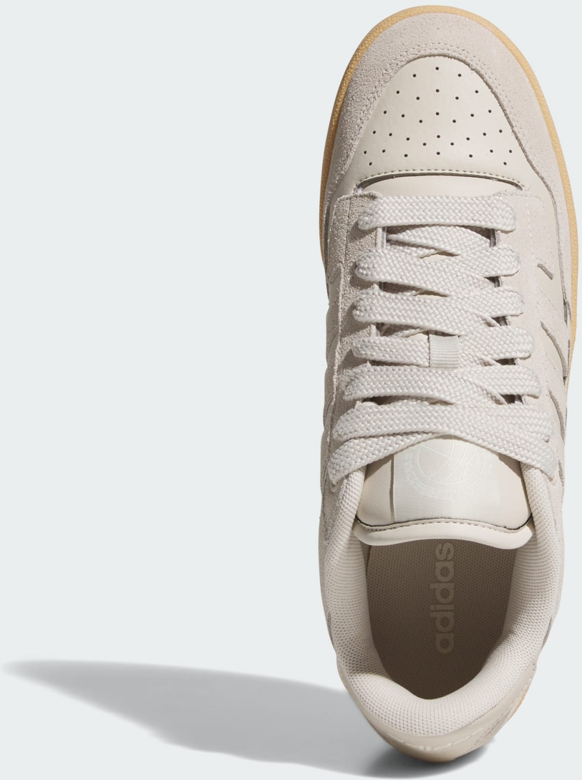 ADIDAS, Adidas Rapid Court Low Skor