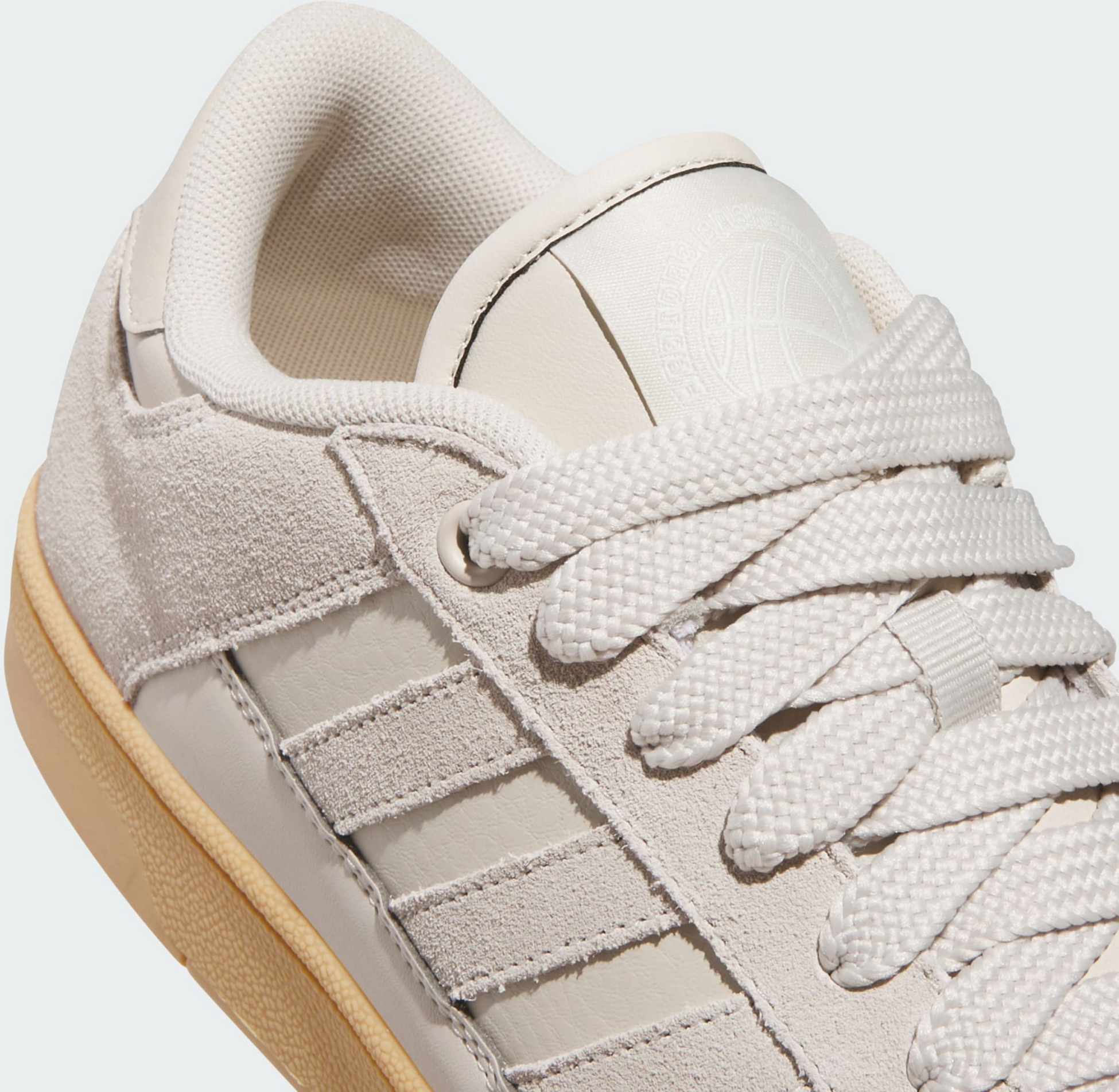 ADIDAS, Adidas Rapid Court Low Skor
