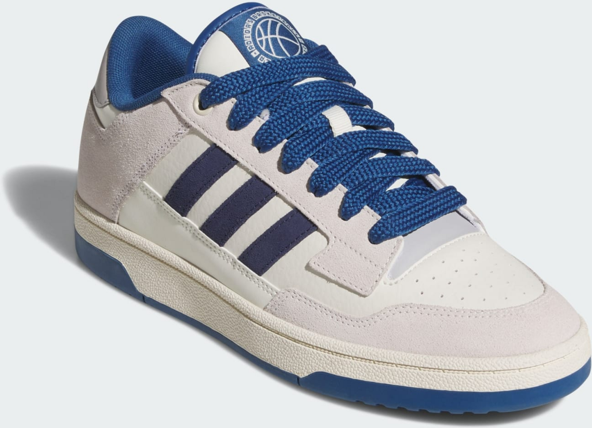 ADIDAS, Adidas Rapid Court Low Skor