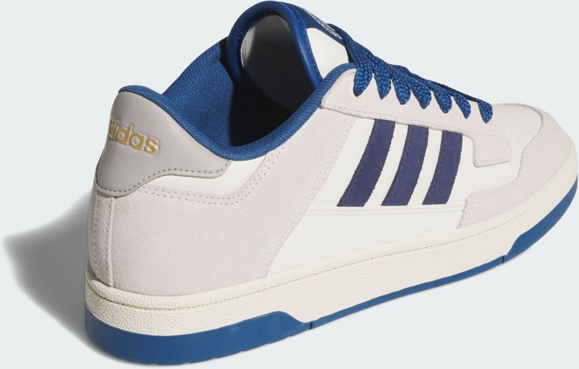 ADIDAS, Adidas Rapid Court Low Skor
