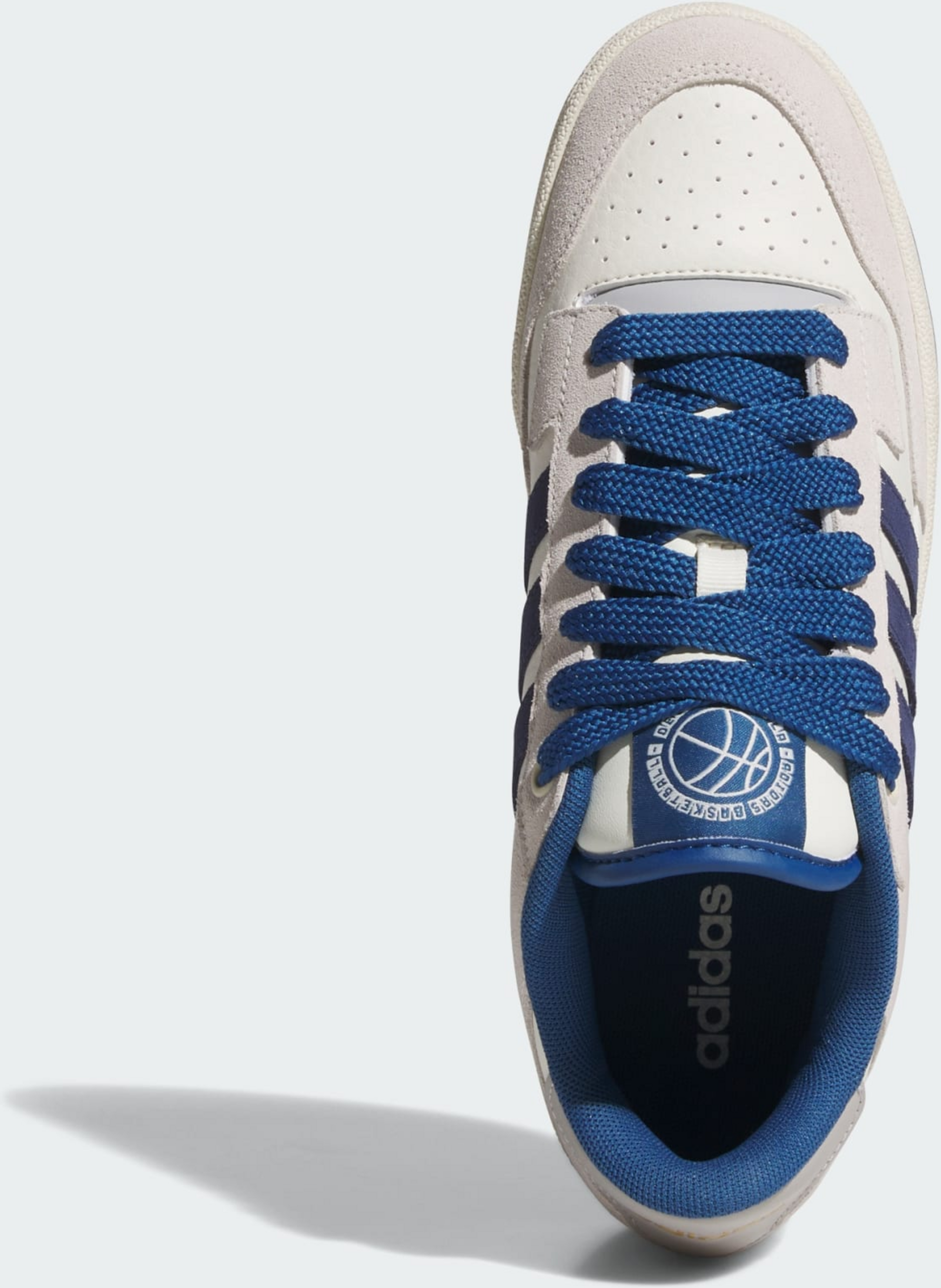 ADIDAS, Adidas Rapid Court Low Skor