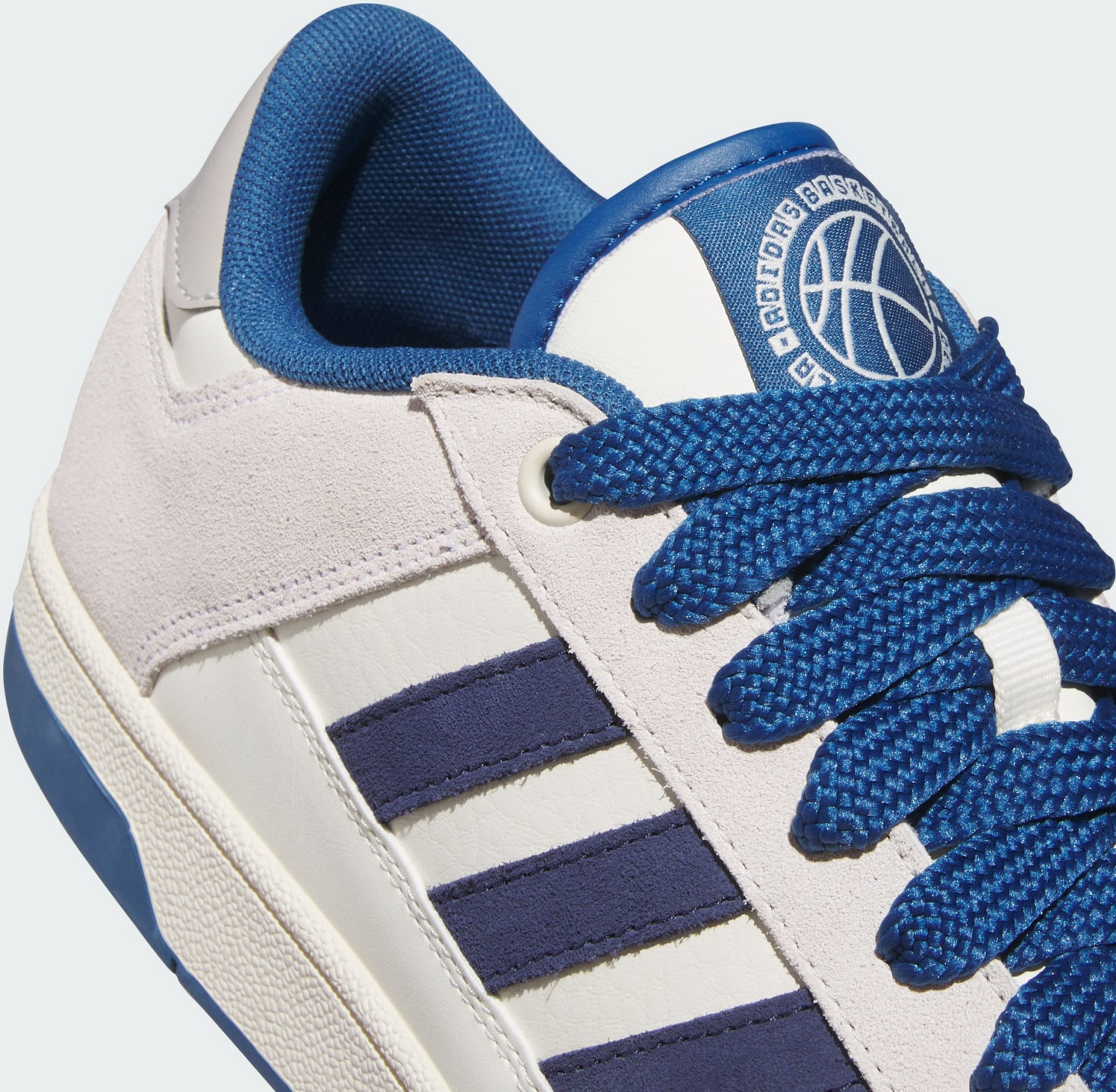 ADIDAS, Adidas Rapid Court Low Skor