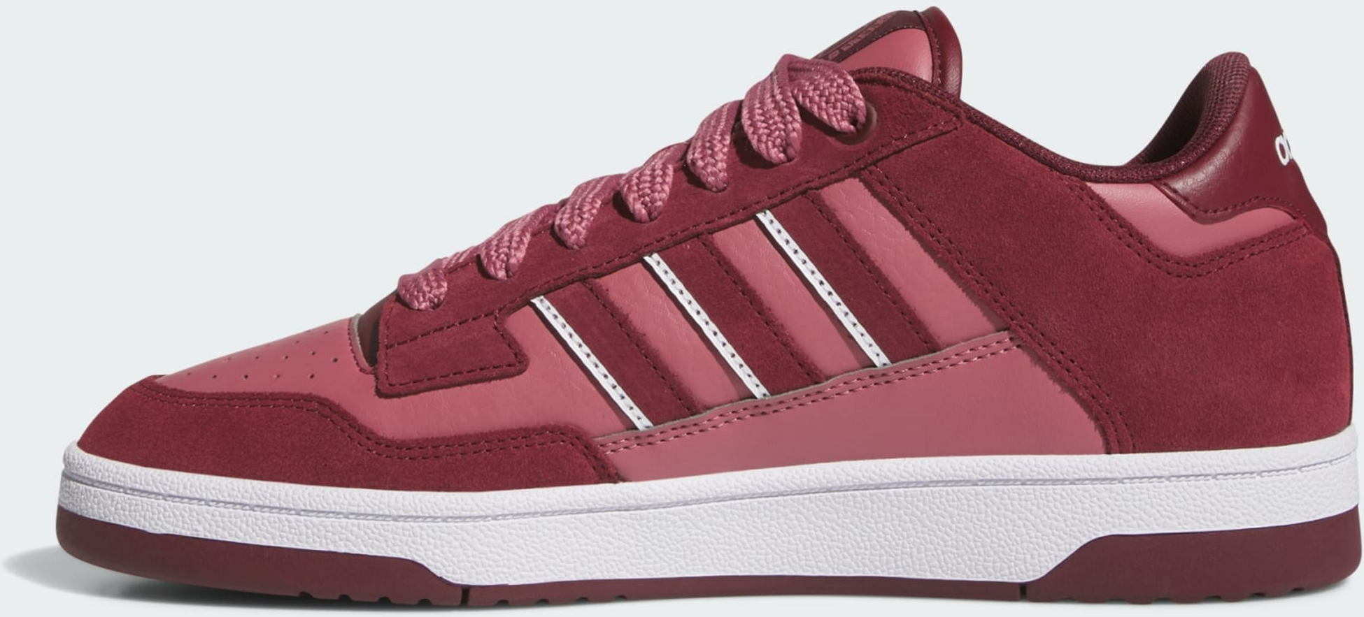 ADIDAS, Adidas Rapid Court Low Skor