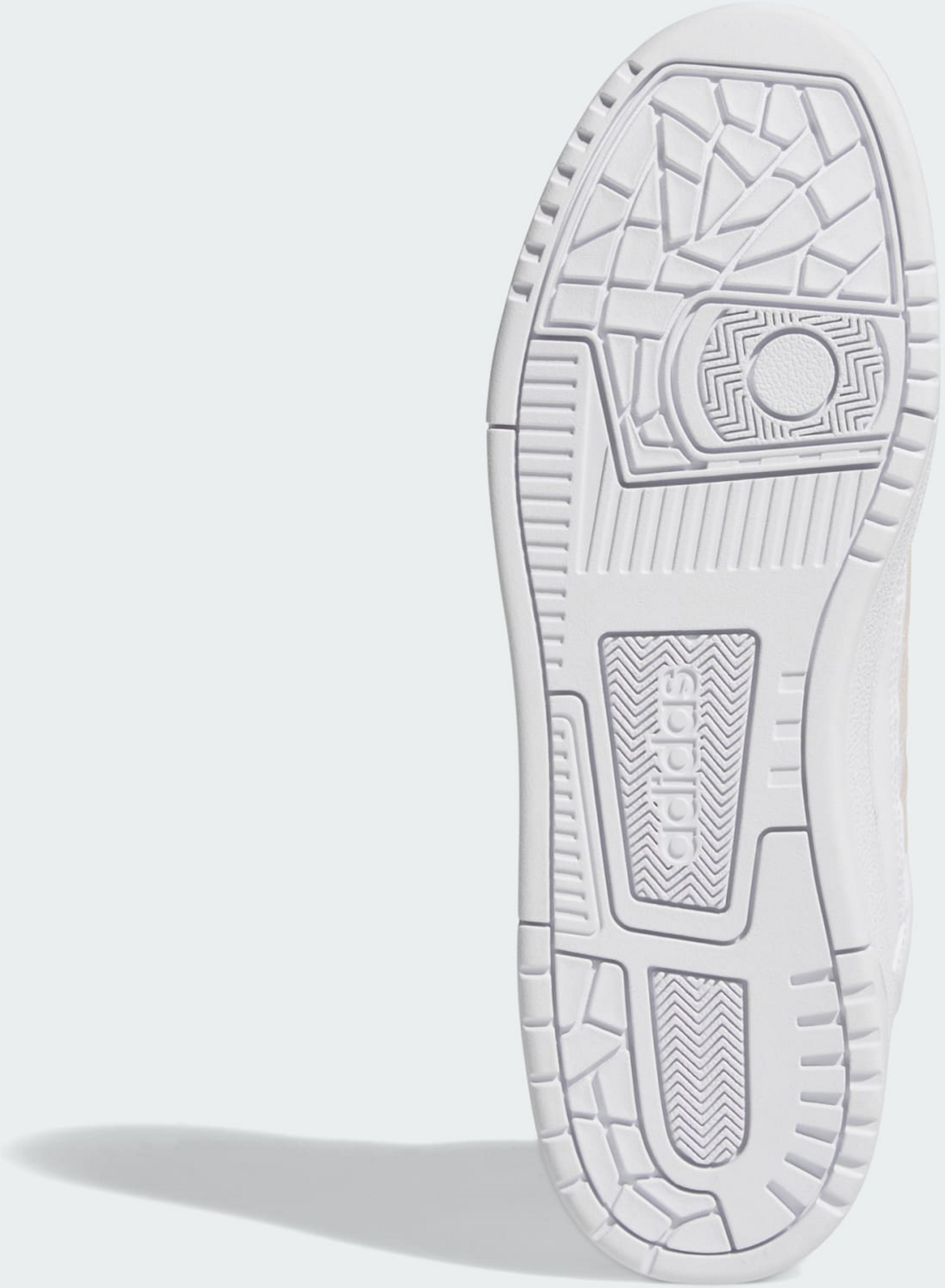 ADIDAS, Adidas Rapid Court Mid Skor