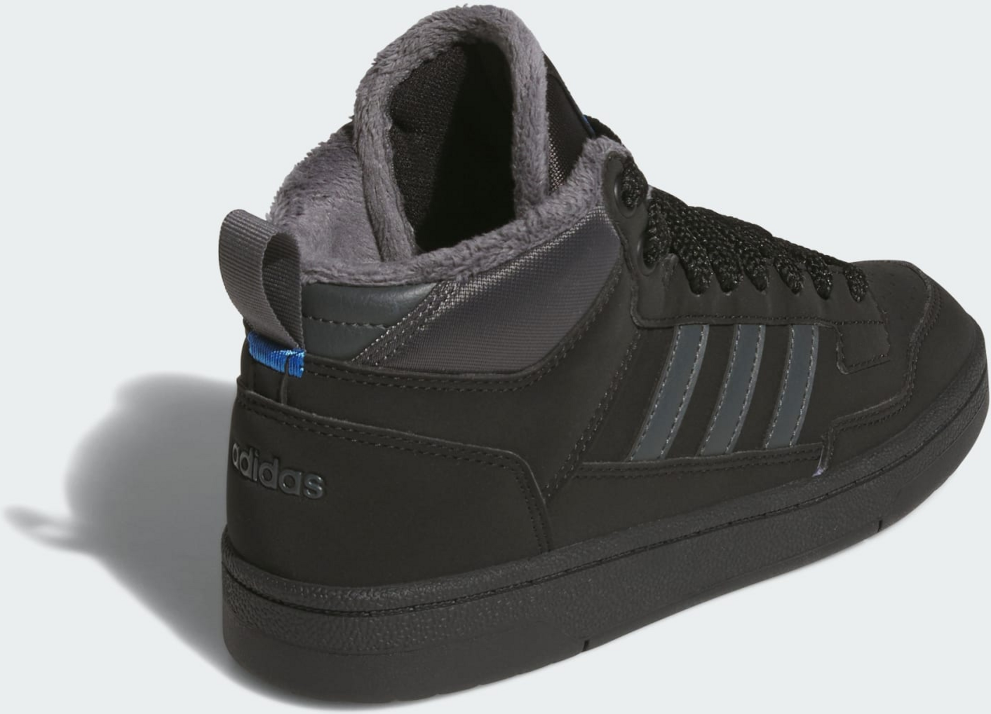 ADIDAS, Adidas Rapid Court Mid Winterized Skor