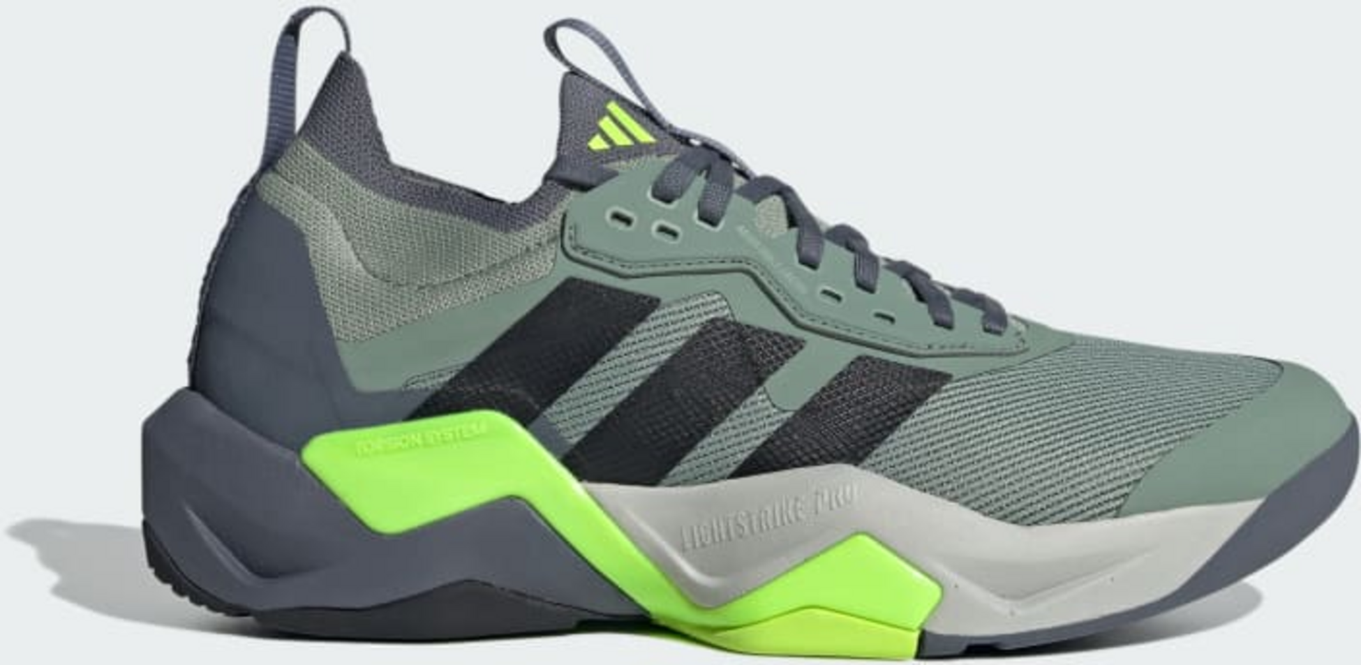 ADIDAS, Adidas Rapidmove Adv 2 Hiit Träningsskor