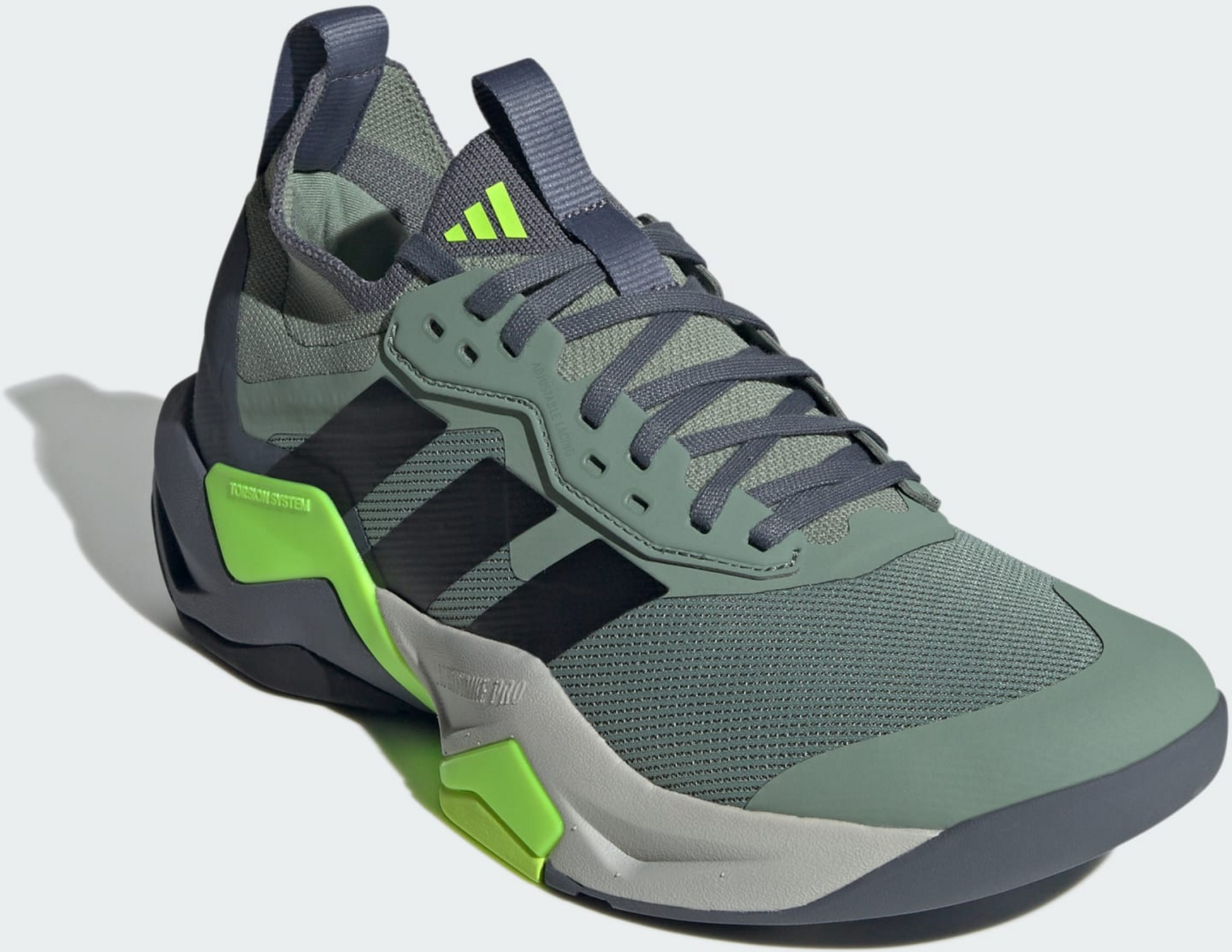 ADIDAS, Adidas Rapidmove Adv 2 Hiit Träningsskor