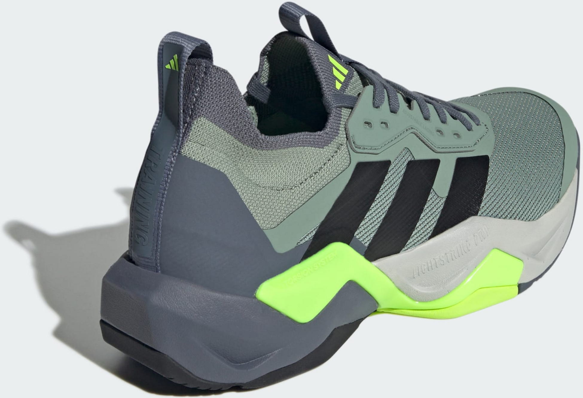 ADIDAS, Adidas Rapidmove Adv 2 Hiit Träningsskor