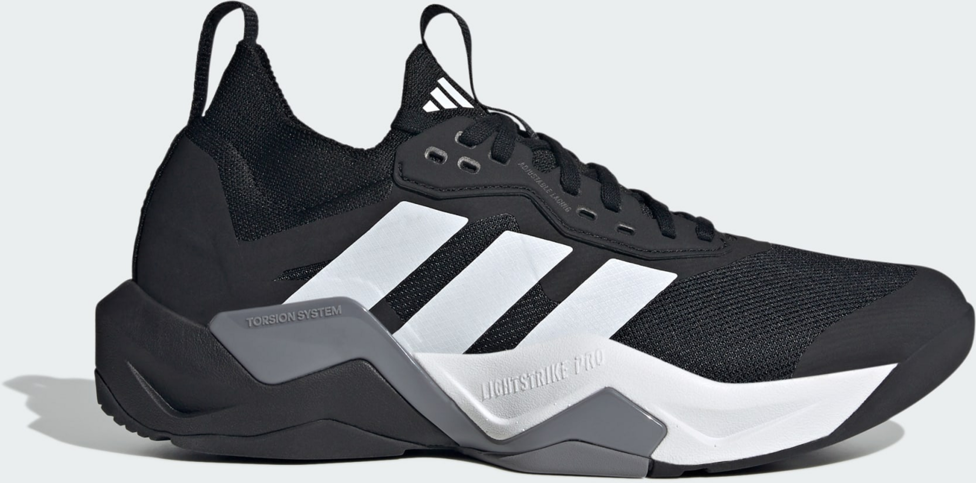 ADIDAS, Adidas Rapidmove Adv 2 Skor