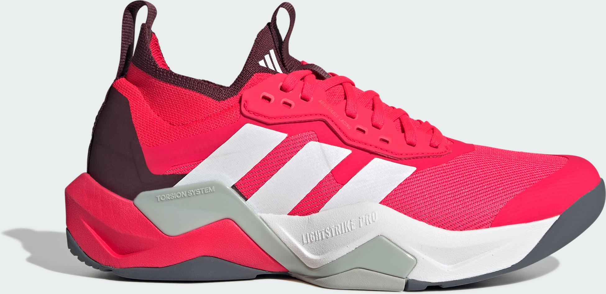 ADIDAS, Adidas Rapidmove Adv 2 Skor