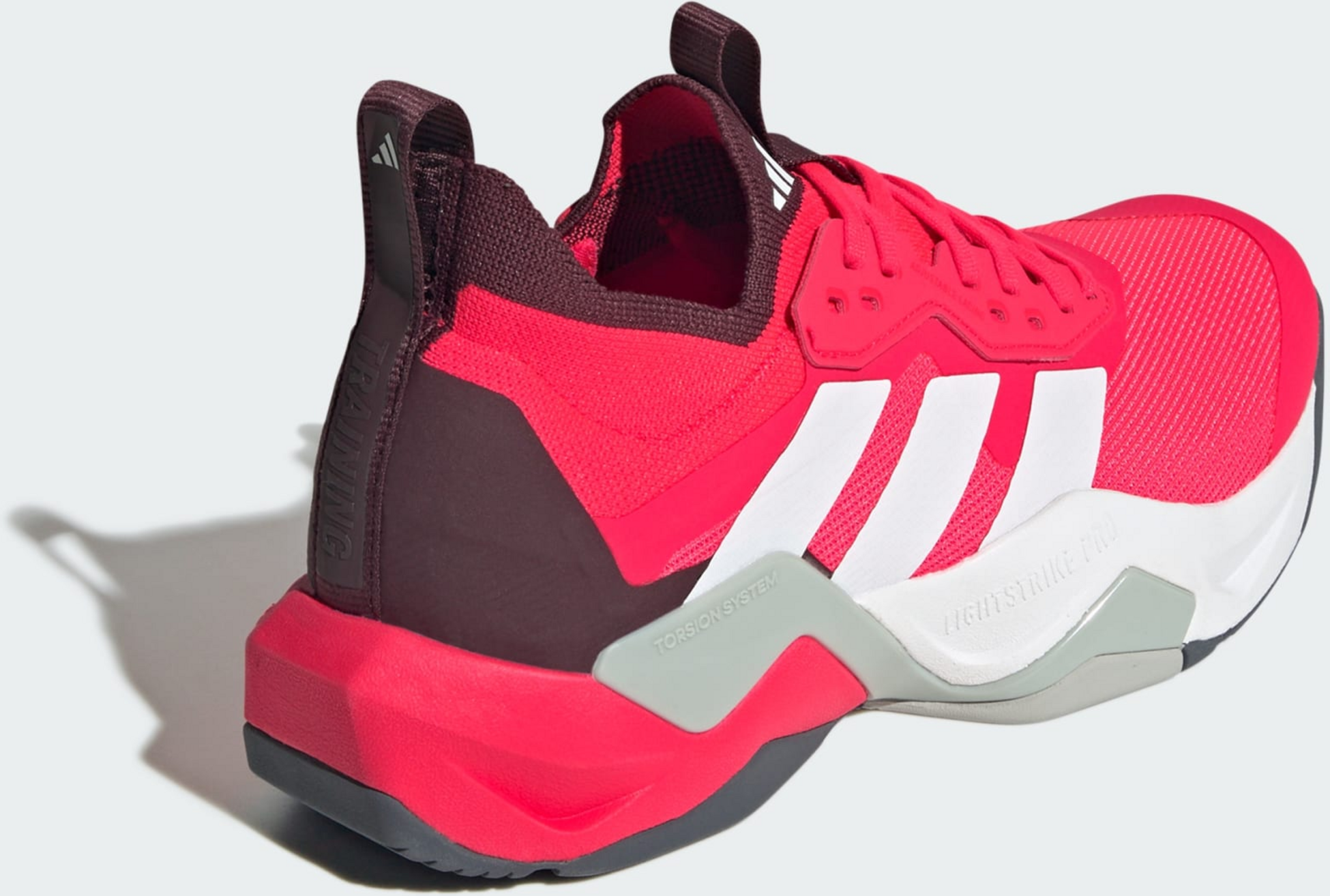 ADIDAS, Adidas Rapidmove Adv 2 Skor