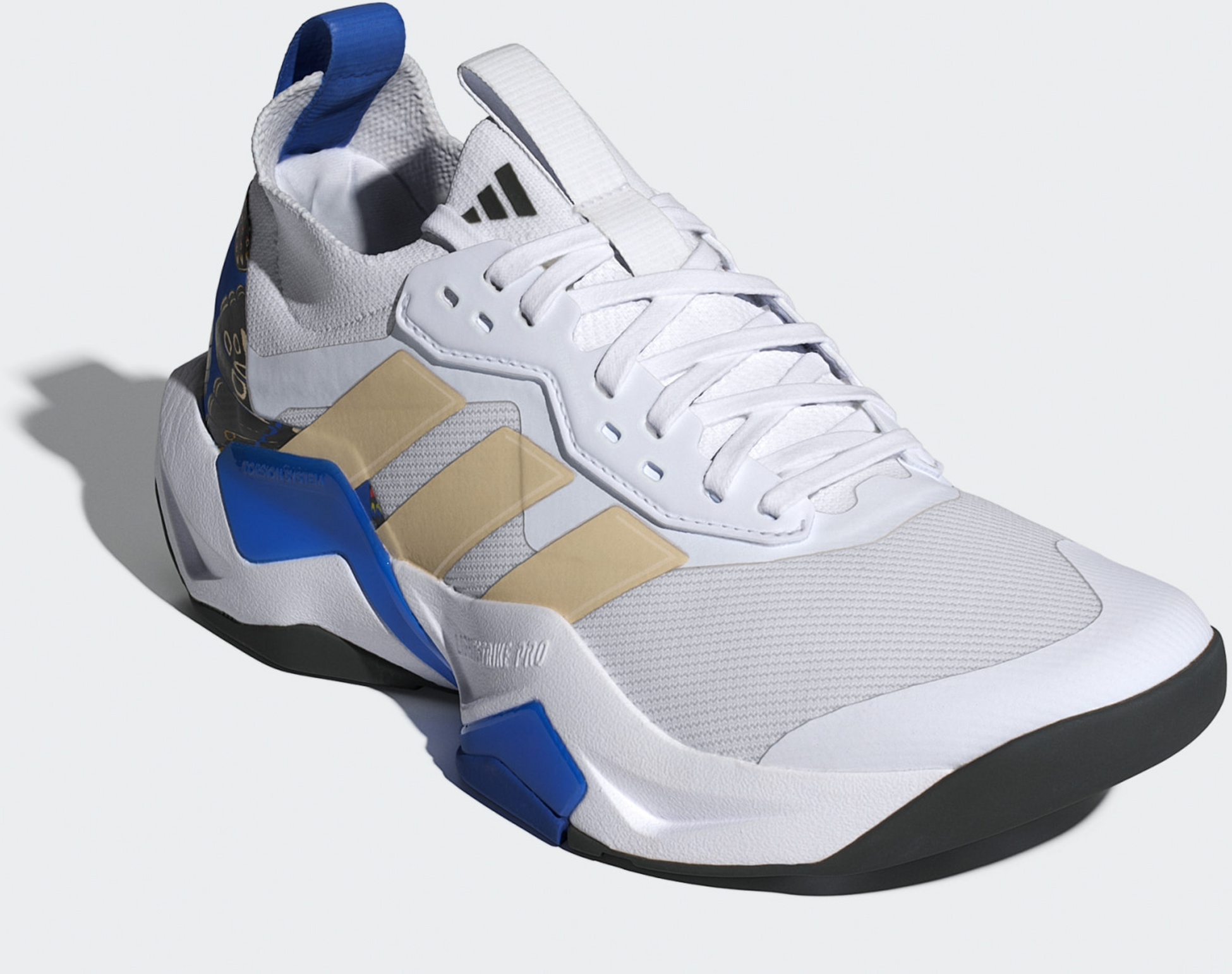 ADIDAS, Adidas Rapidmove Adv 2 Tr&auml;ningsskor