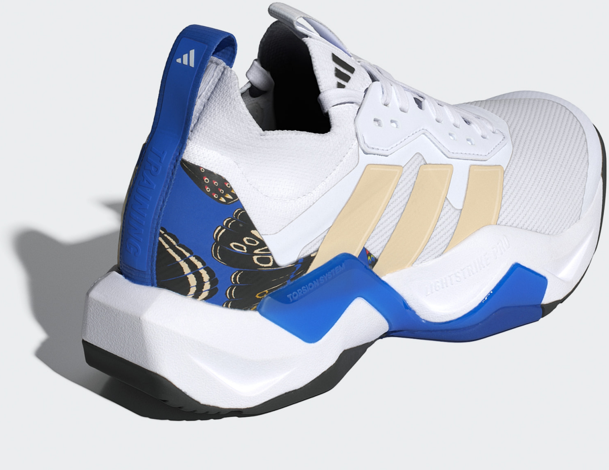 ADIDAS, Adidas Rapidmove Adv 2 Tr&auml;ningsskor