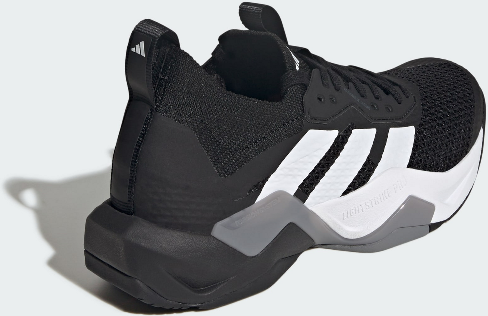 ADIDAS, Adidas Rapidmove Adv 2 Tr&auml;ningsskor