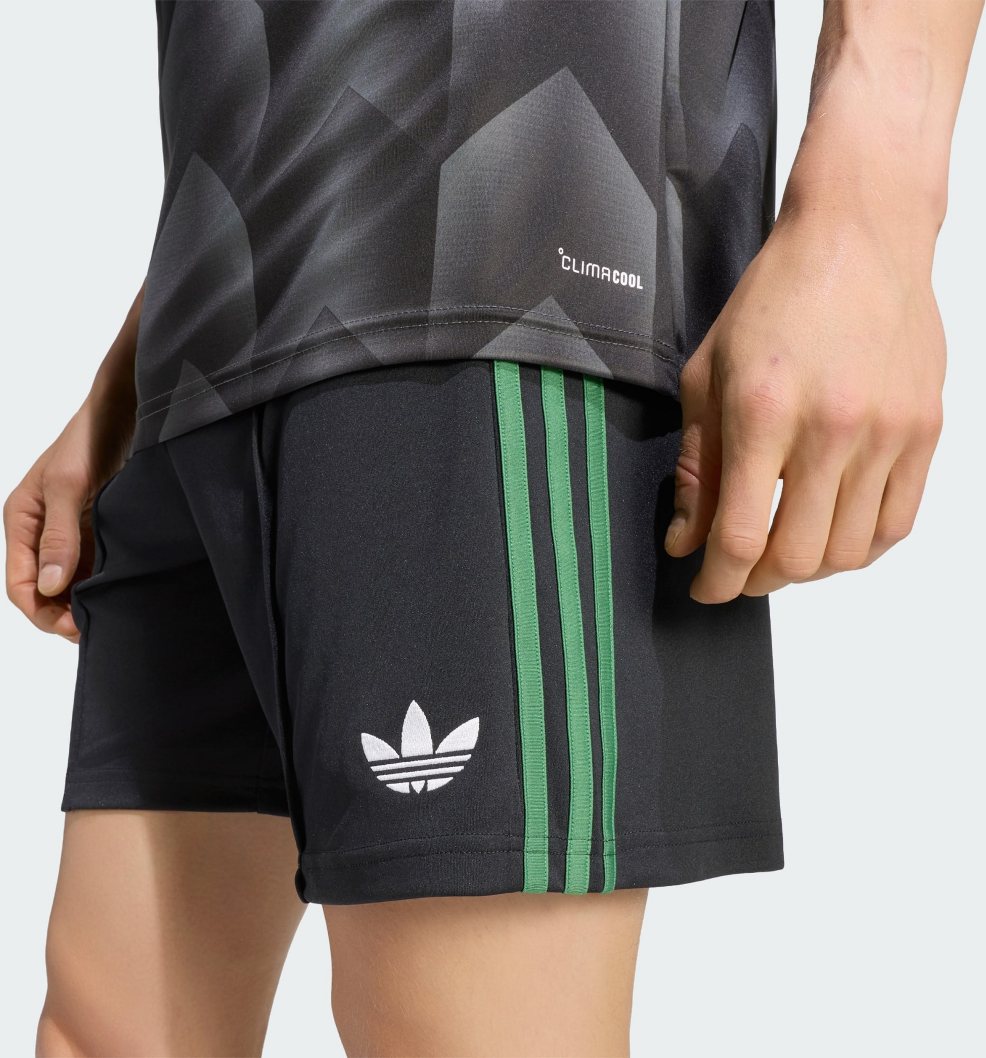ADIDAS, Adidas Rc Lens 26/27 Bortashorts