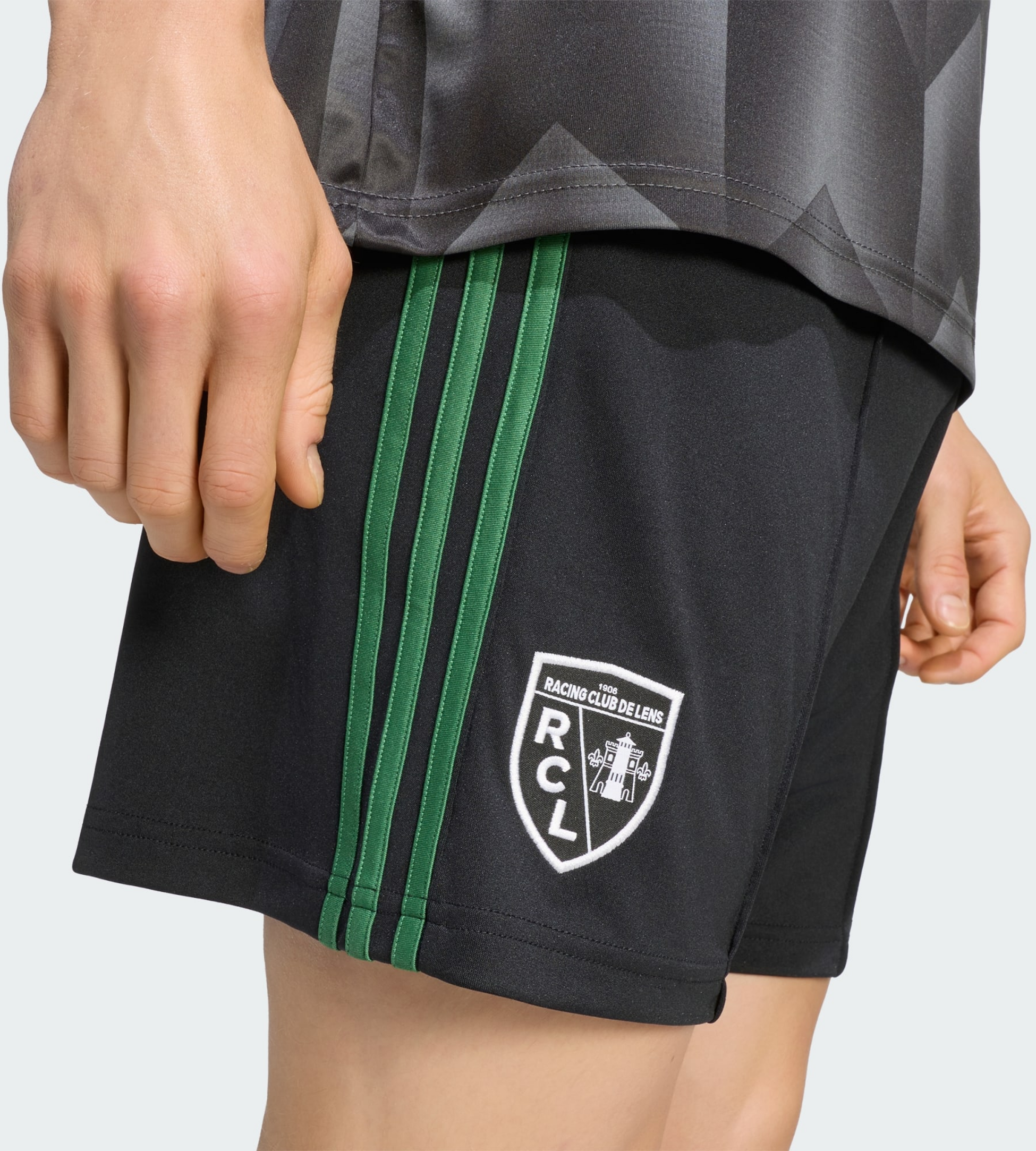 ADIDAS, Adidas Rc Lens 26/27 Bortashorts