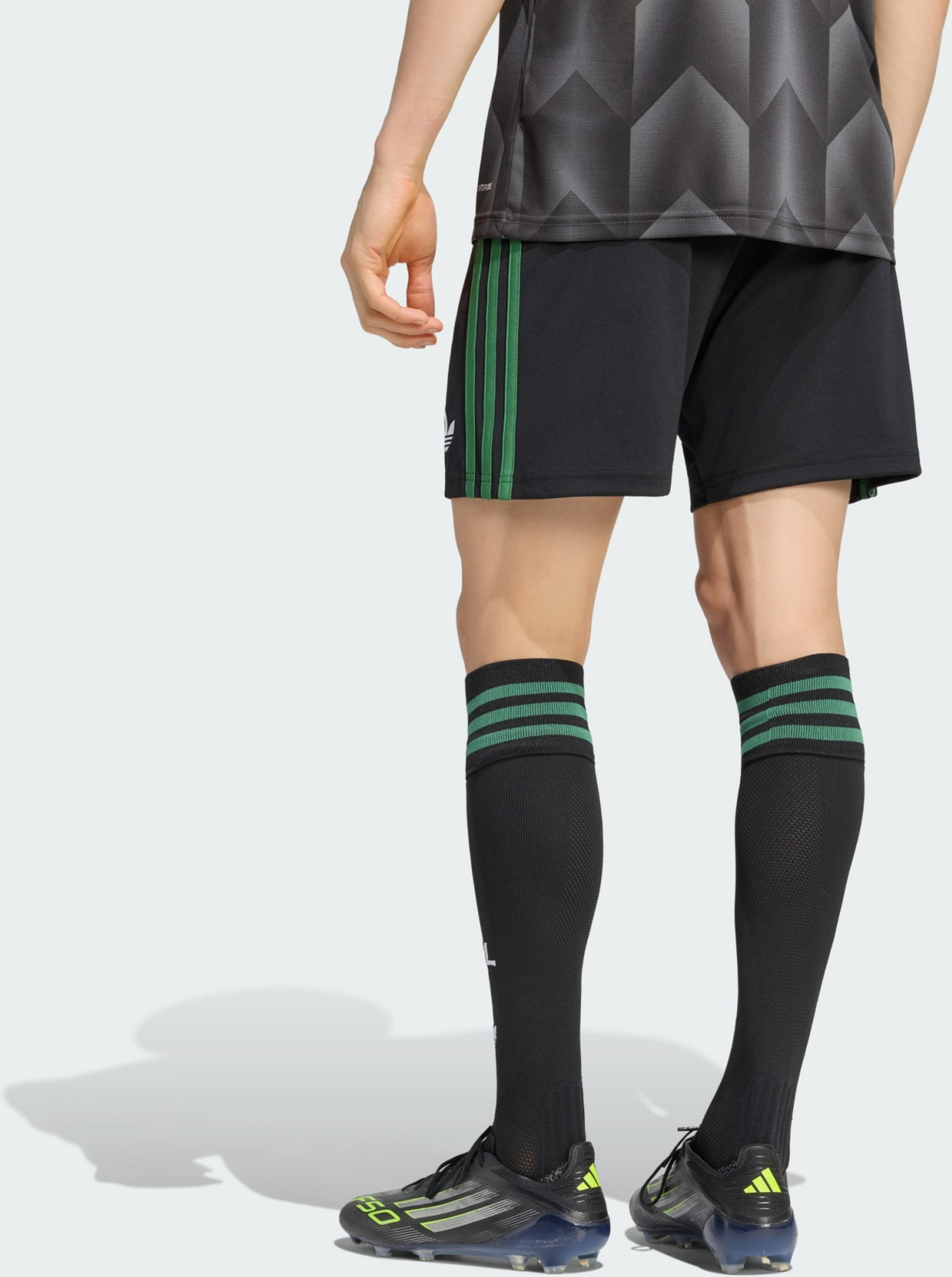 ADIDAS, Adidas Rc Lens 26/27 Bortashorts