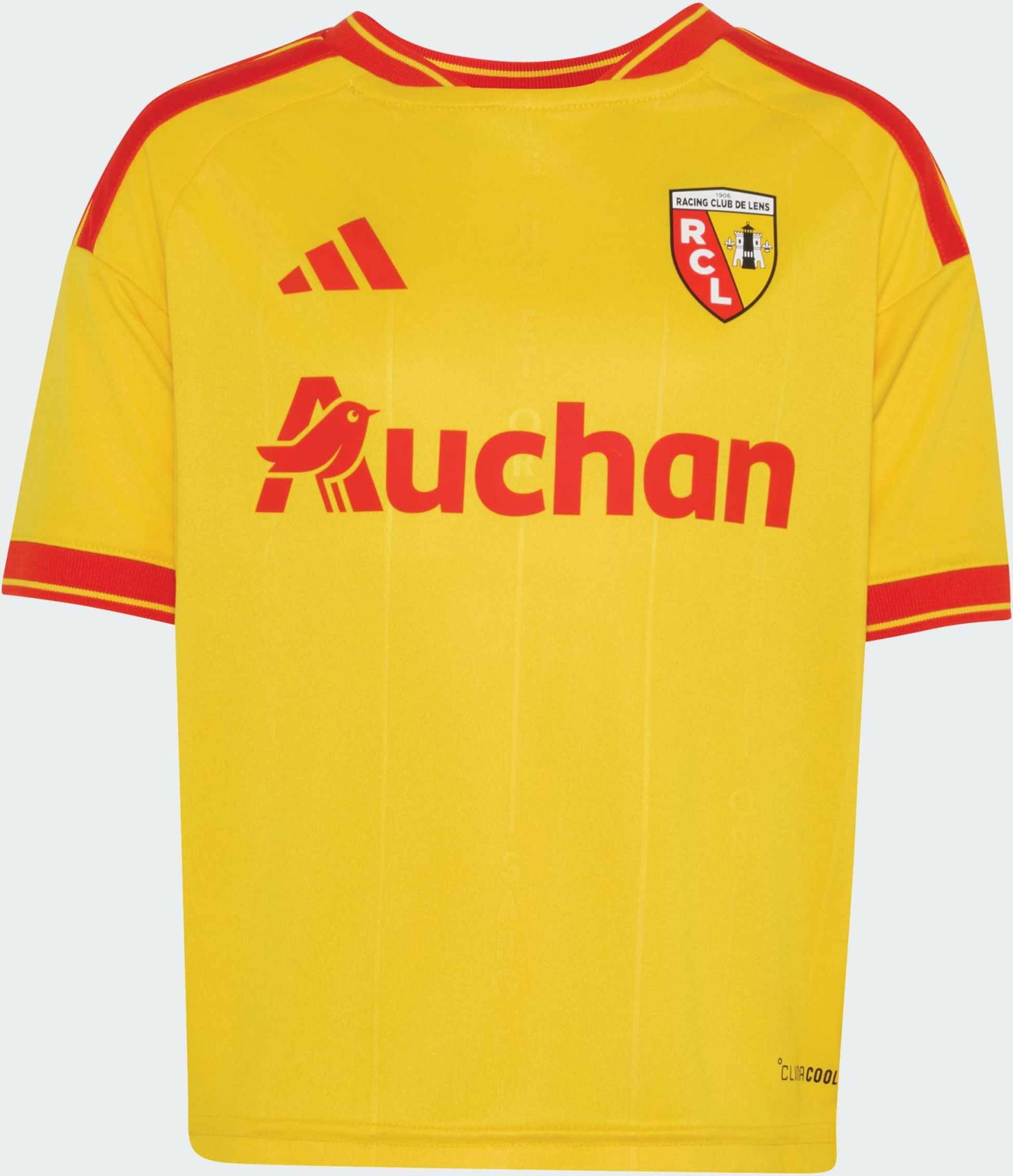 ADIDAS, Adidas Rc Lens 26/27 Hemmakit F&ouml;r Barn