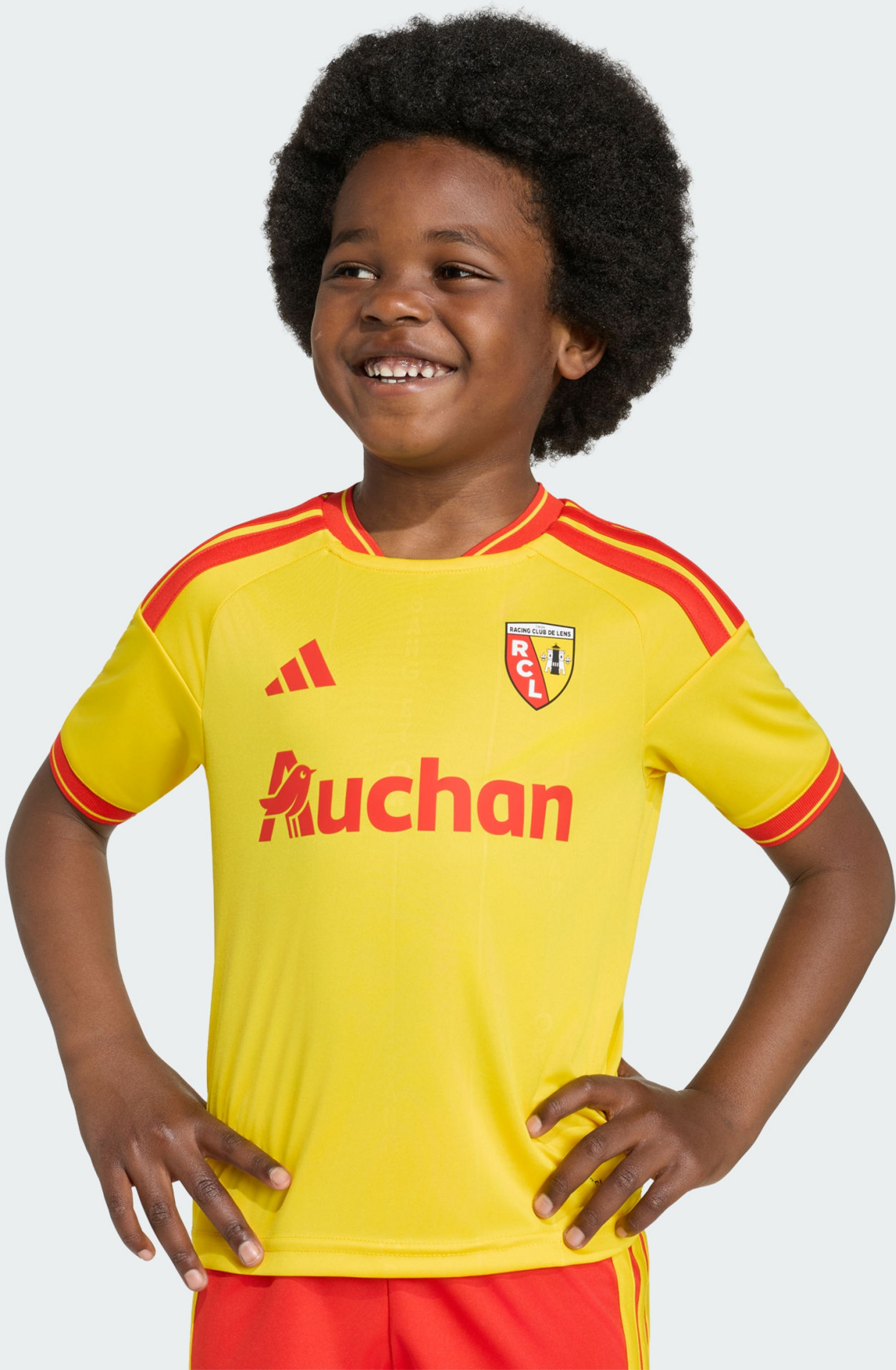 ADIDAS, Adidas Rc Lens 26/27 Hemmakit F&ouml;r Barn