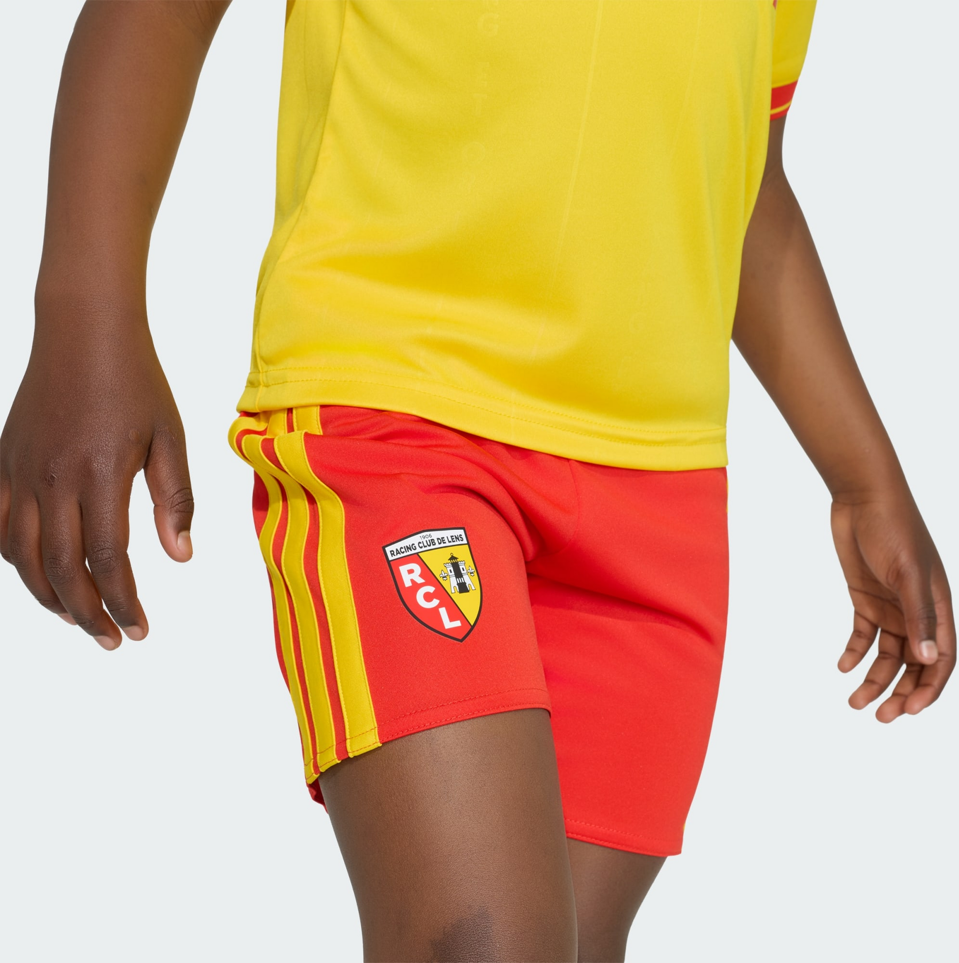 ADIDAS, Adidas Rc Lens 26/27 Hemmakit F&ouml;r Barn