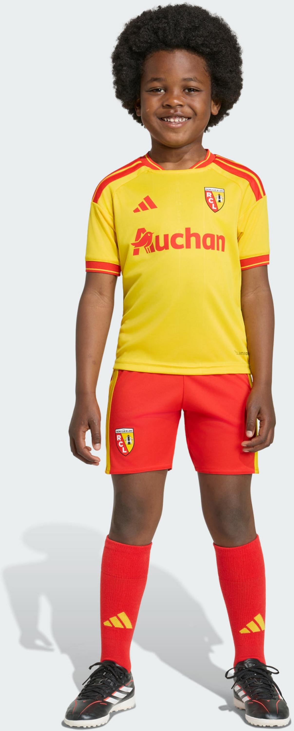 ADIDAS, Adidas Rc Lens 26/27 Hemmakit F&ouml;r Barn