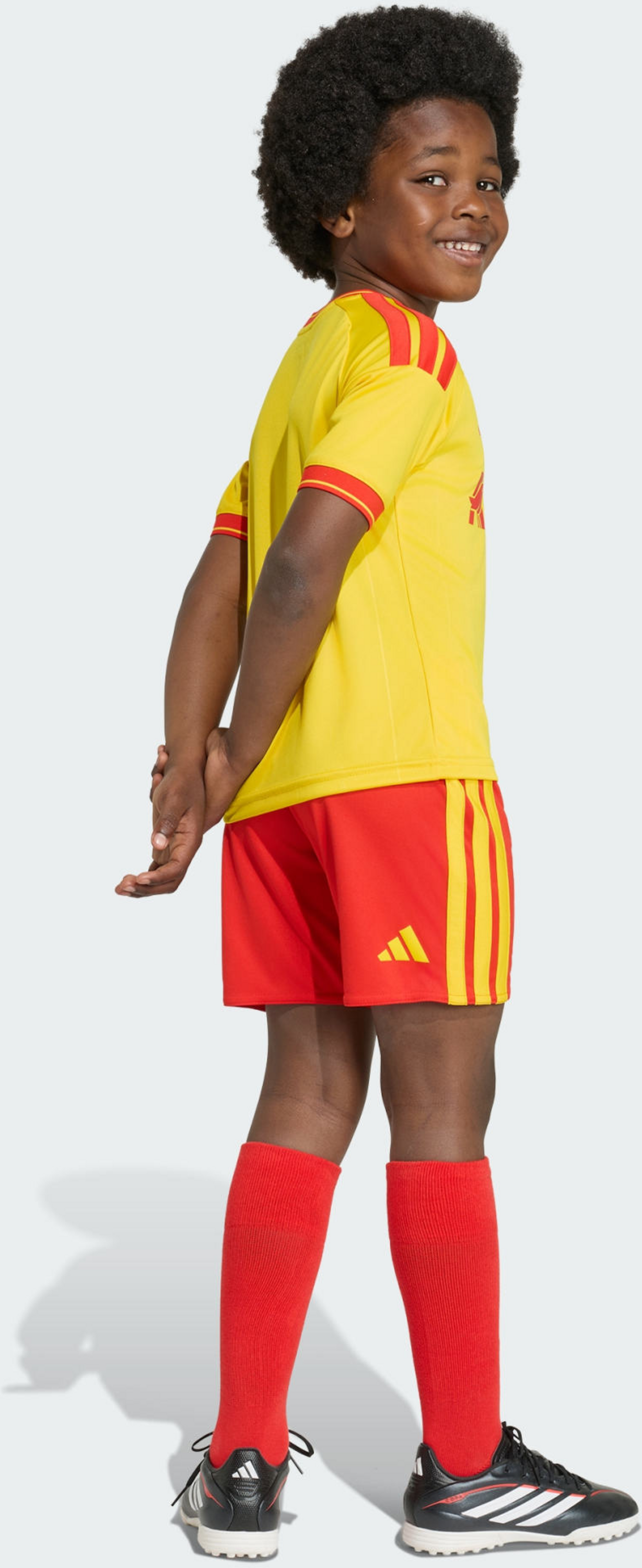 ADIDAS, Adidas Rc Lens 26/27 Hemmakit F&ouml;r Barn