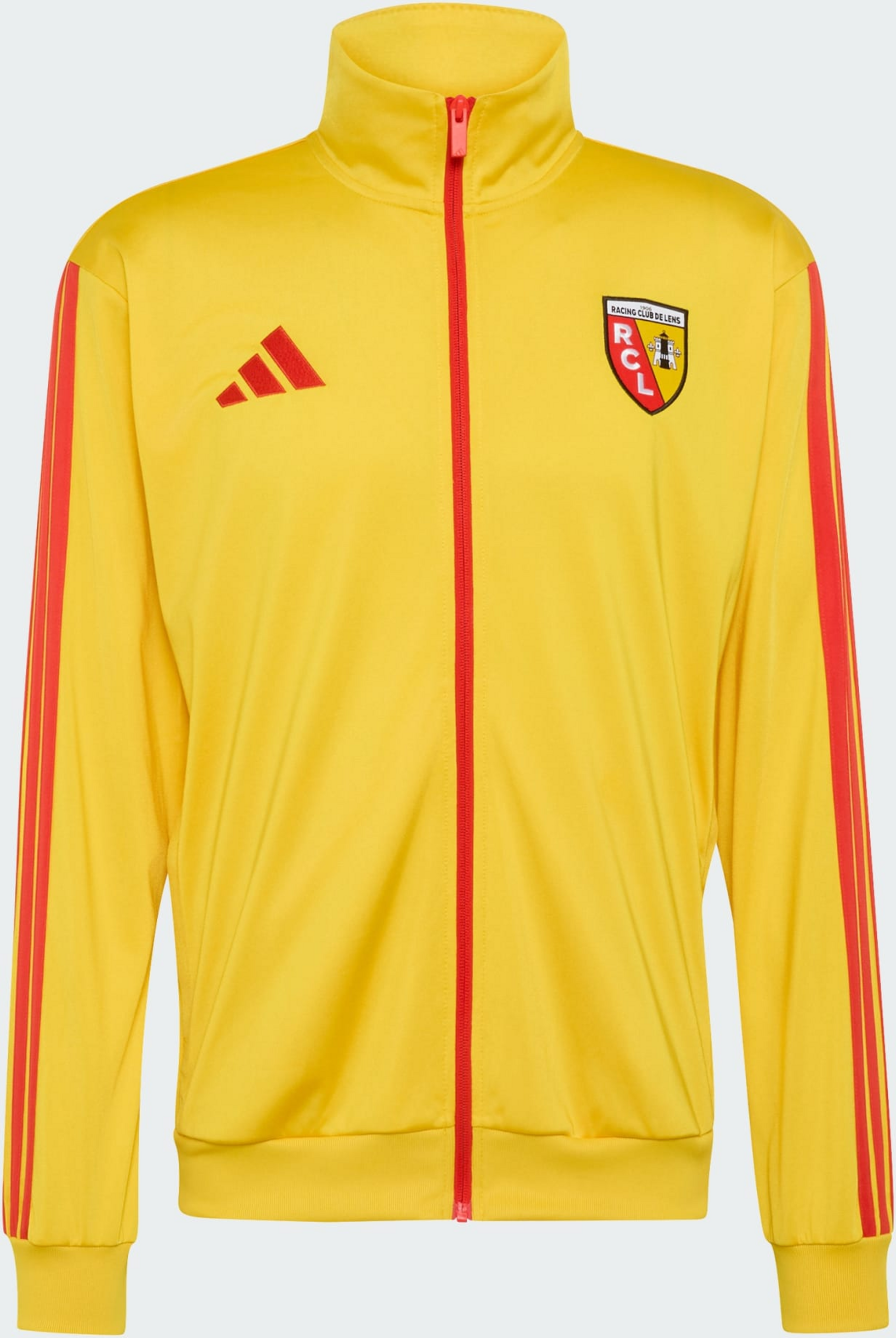 ADIDAS, Adidas Rc Lens Dna Tr&auml;ningsjacka