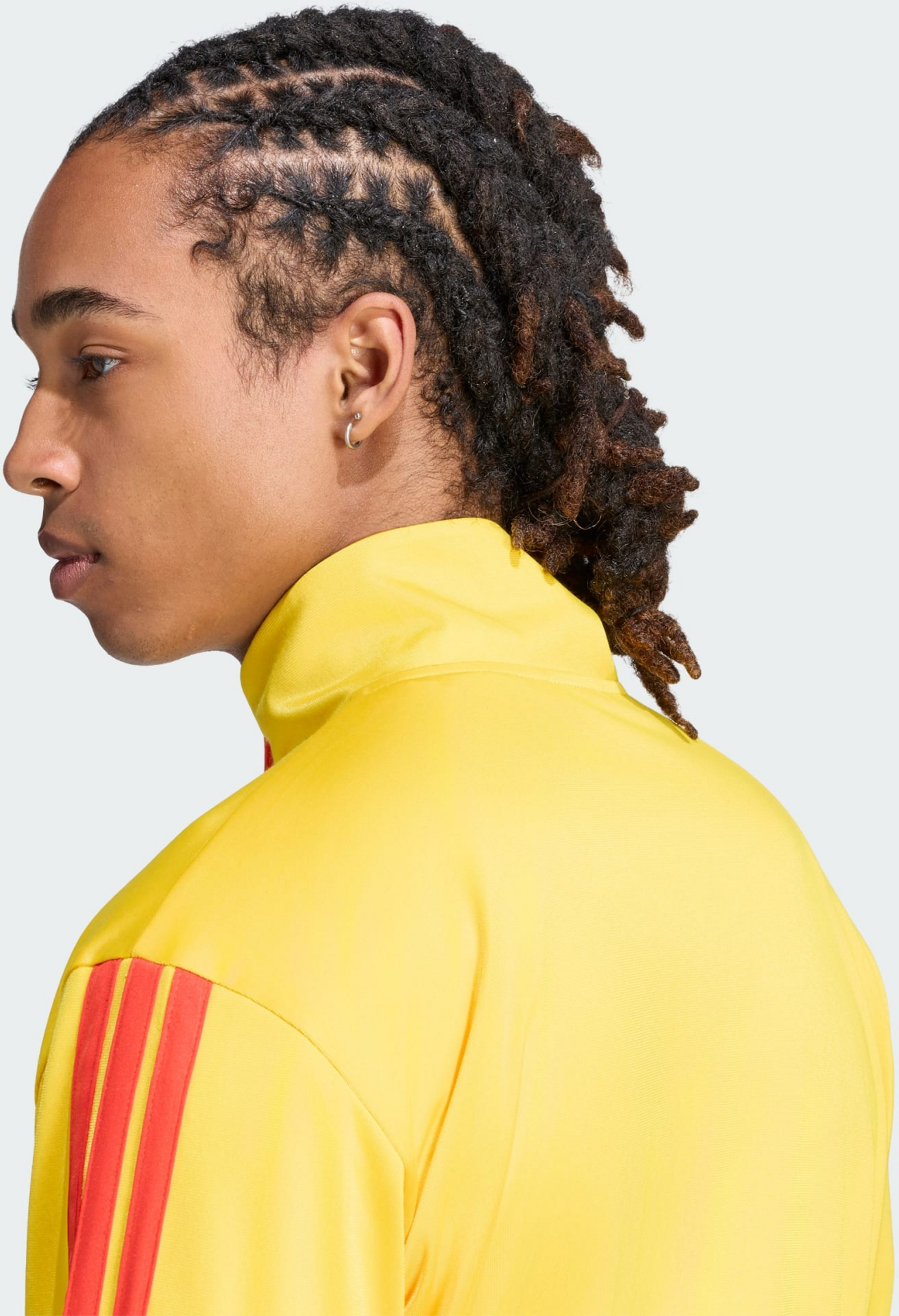 ADIDAS, Adidas Rc Lens Dna Tr&auml;ningsjacka
