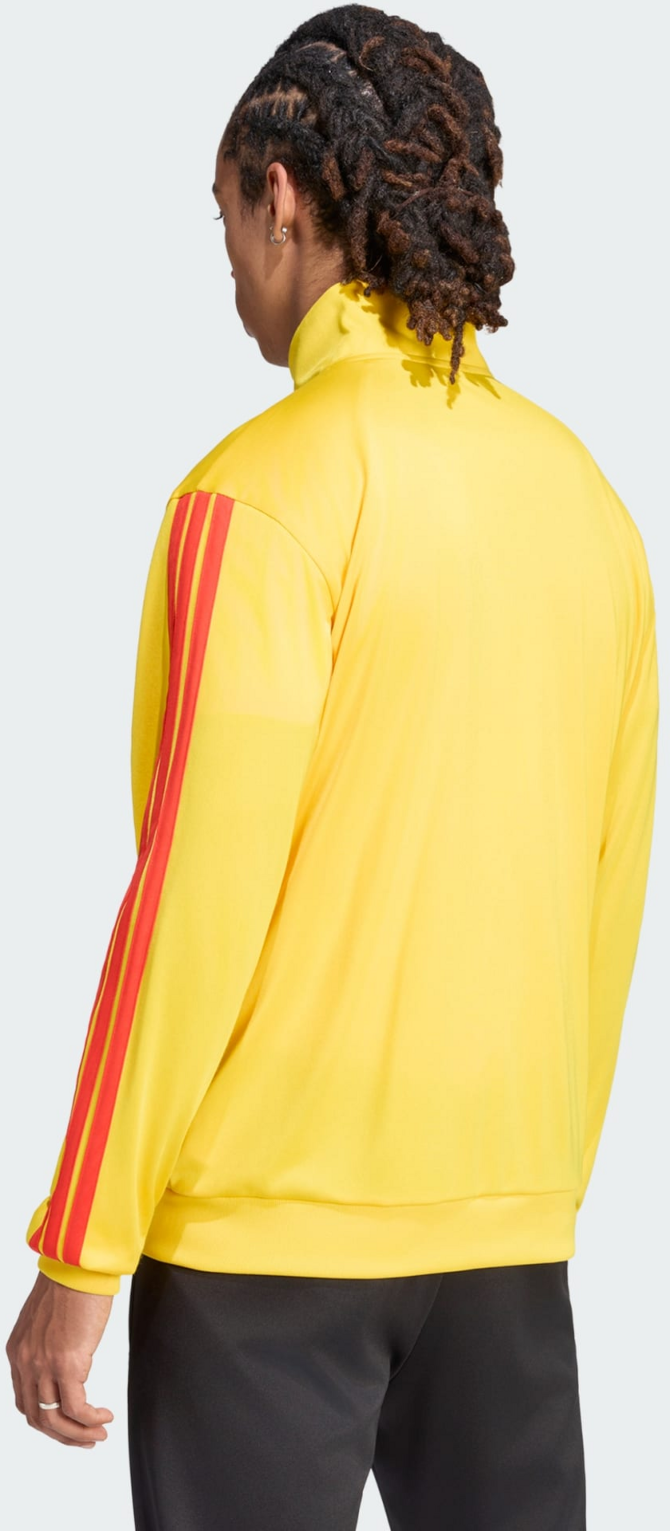 ADIDAS, Adidas Rc Lens Dna Tr&auml;ningsjacka