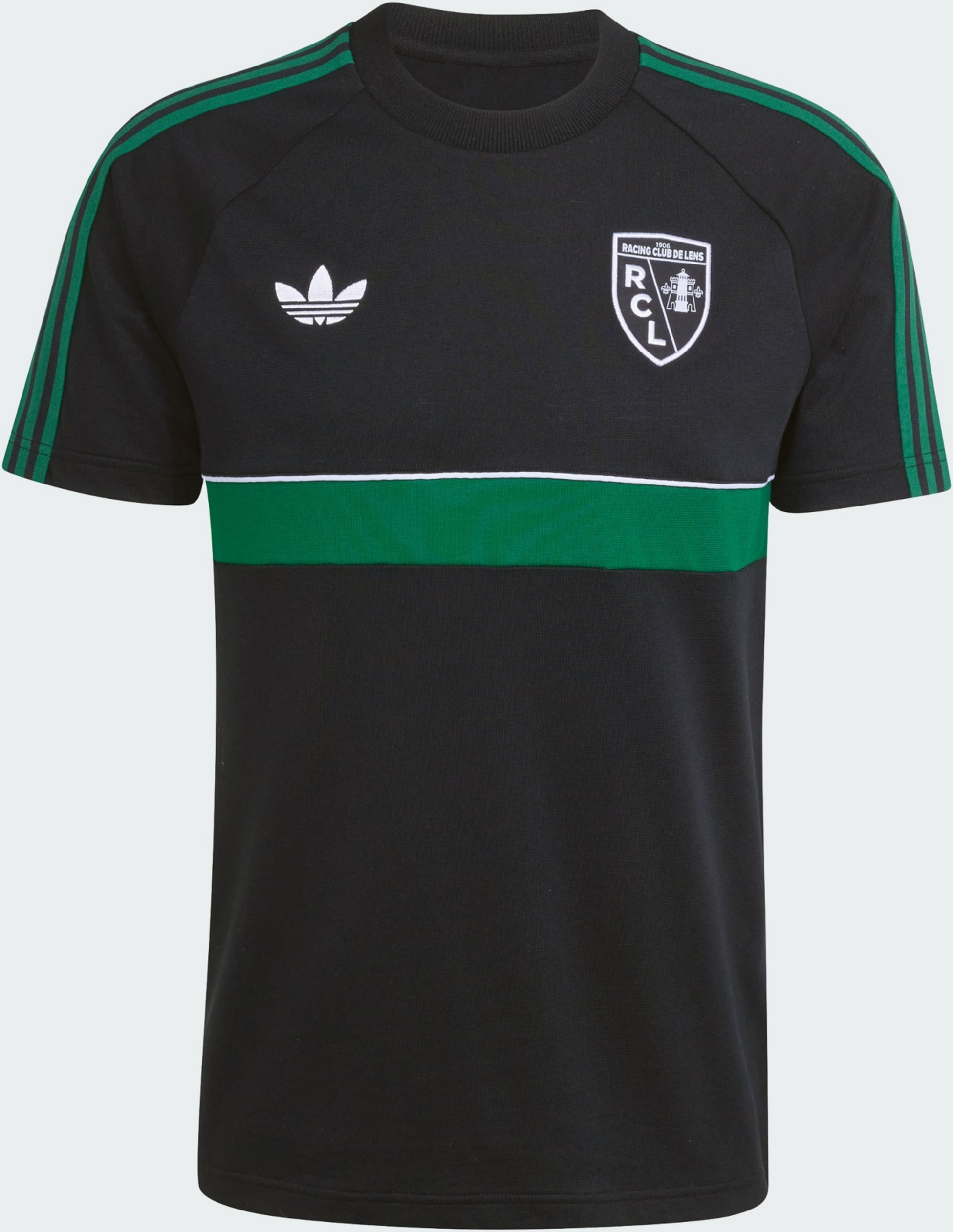 ADIDAS, Adidas Rc Lens Originals T-shirt