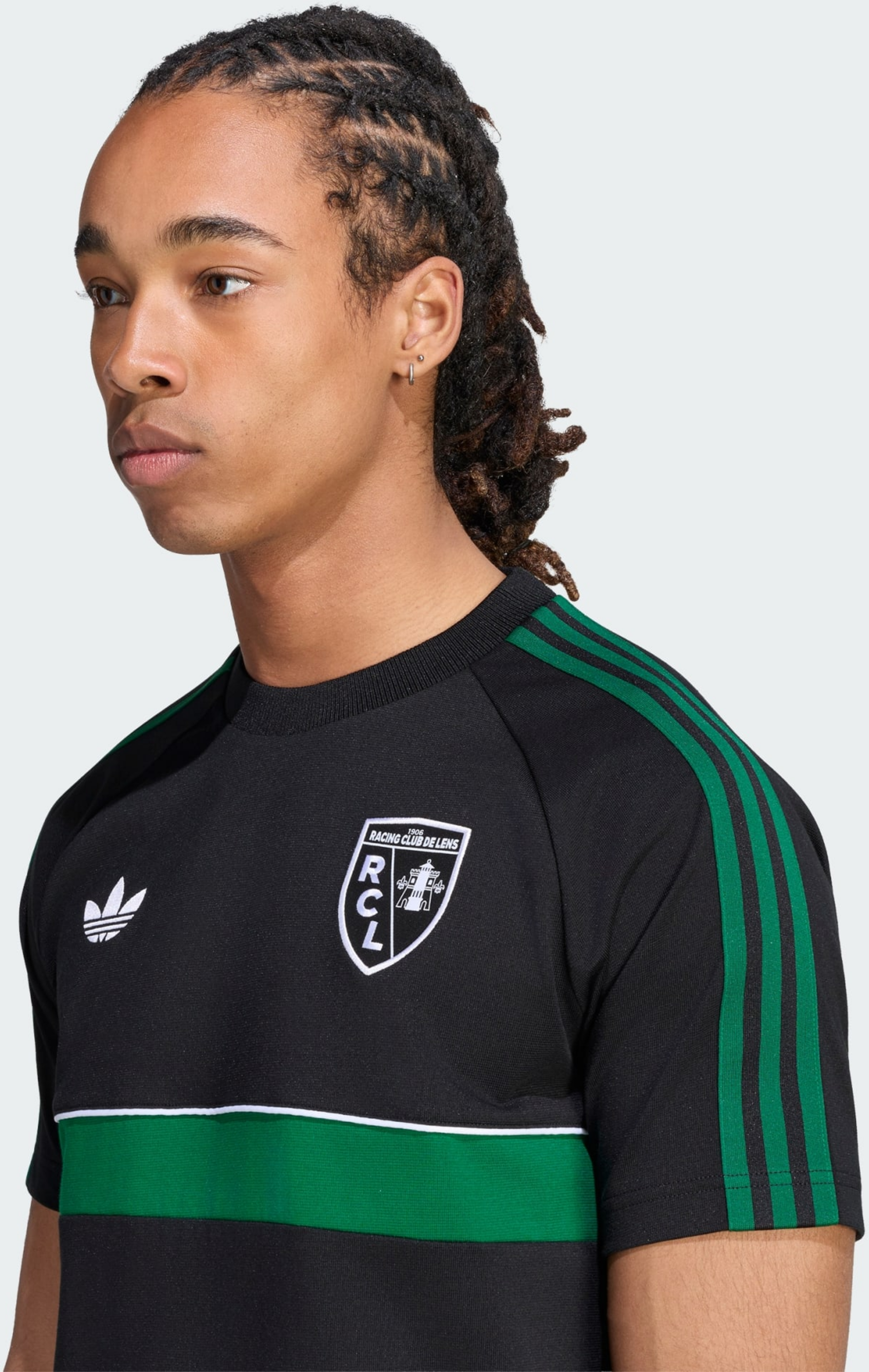 ADIDAS, Adidas Rc Lens Originals T-shirt