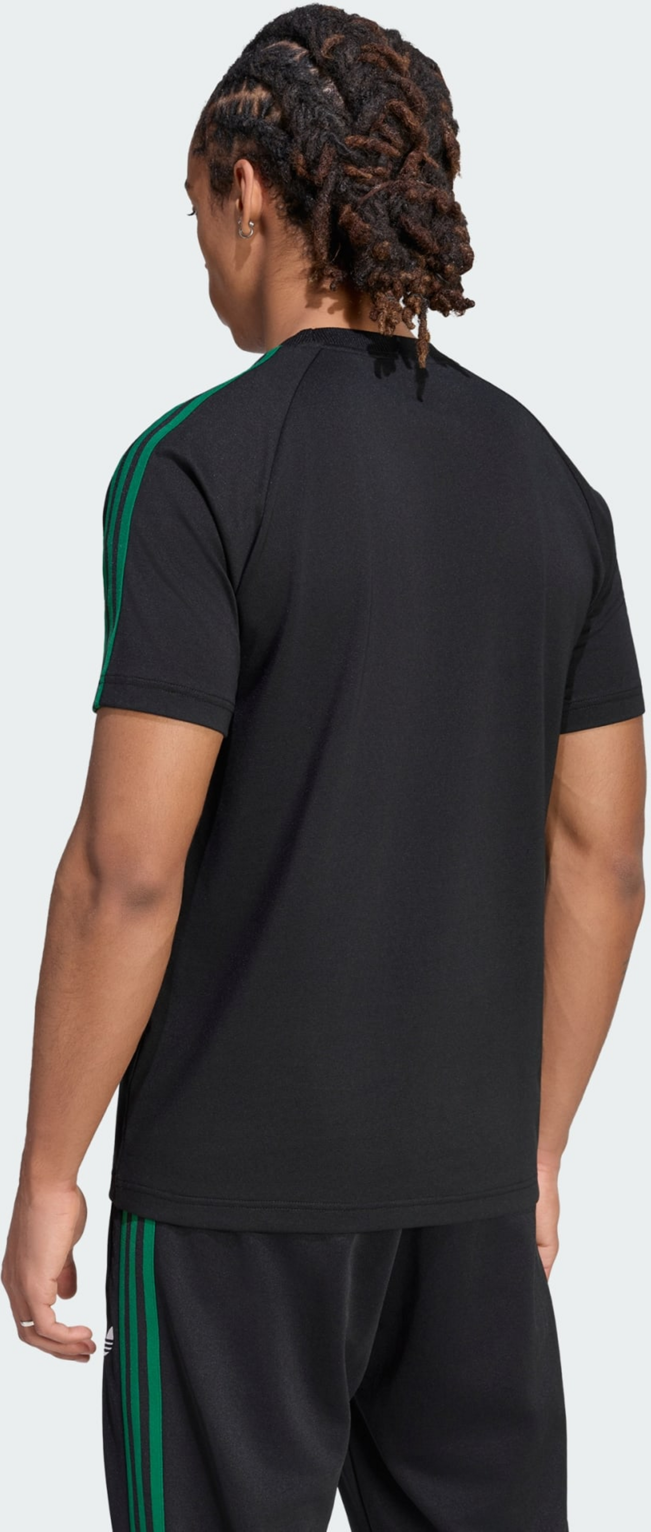 ADIDAS, Adidas Rc Lens Originals T-shirt
