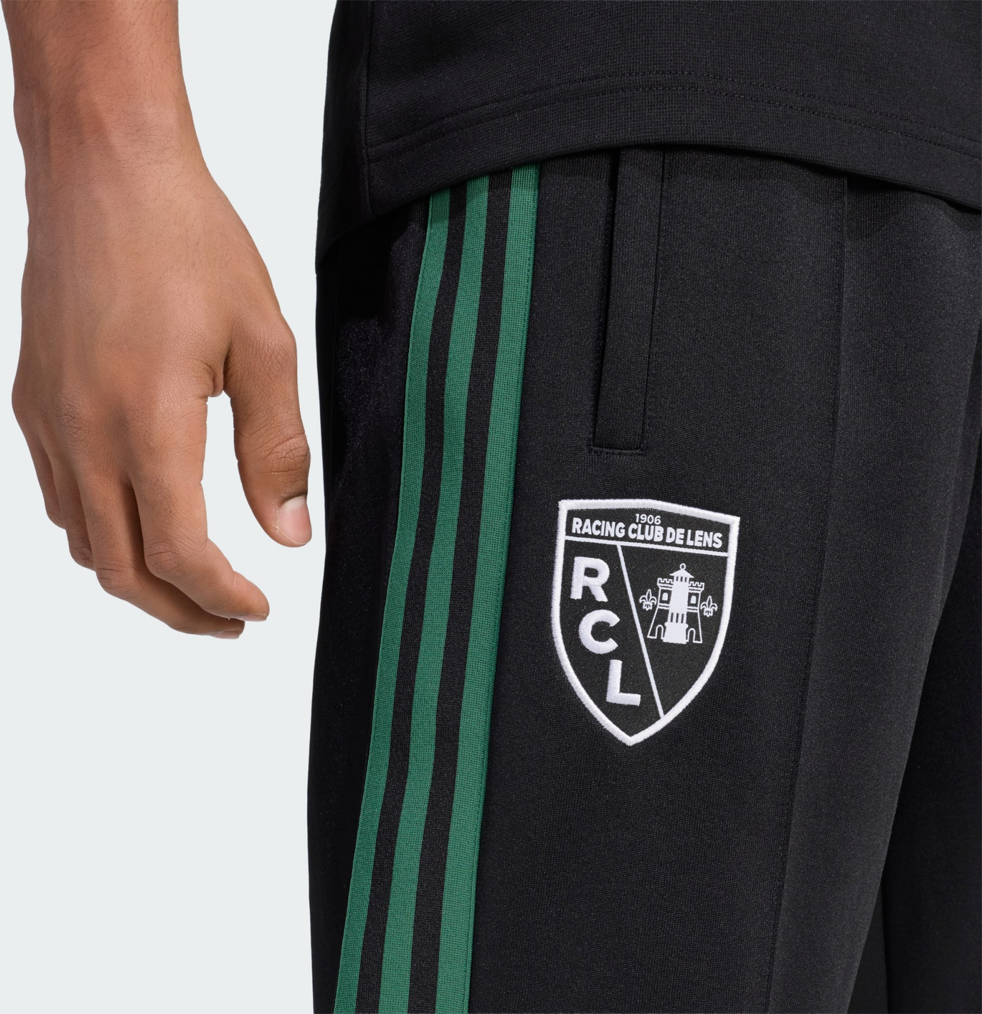 ADIDAS, Adidas Rc Lens Originals Tr&auml;ningsbyxor
