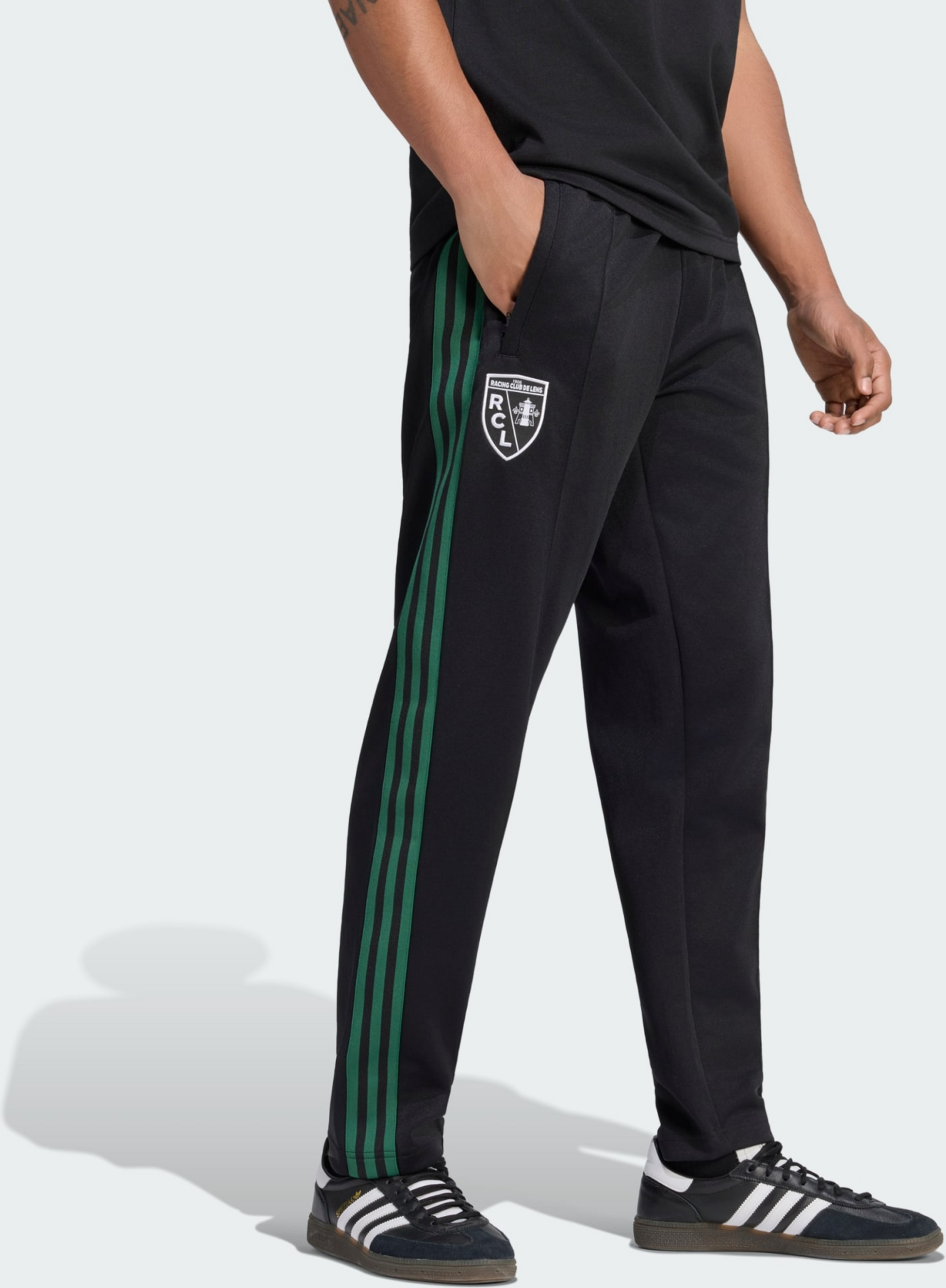 ADIDAS, Adidas Rc Lens Originals Tr&auml;ningsbyxor