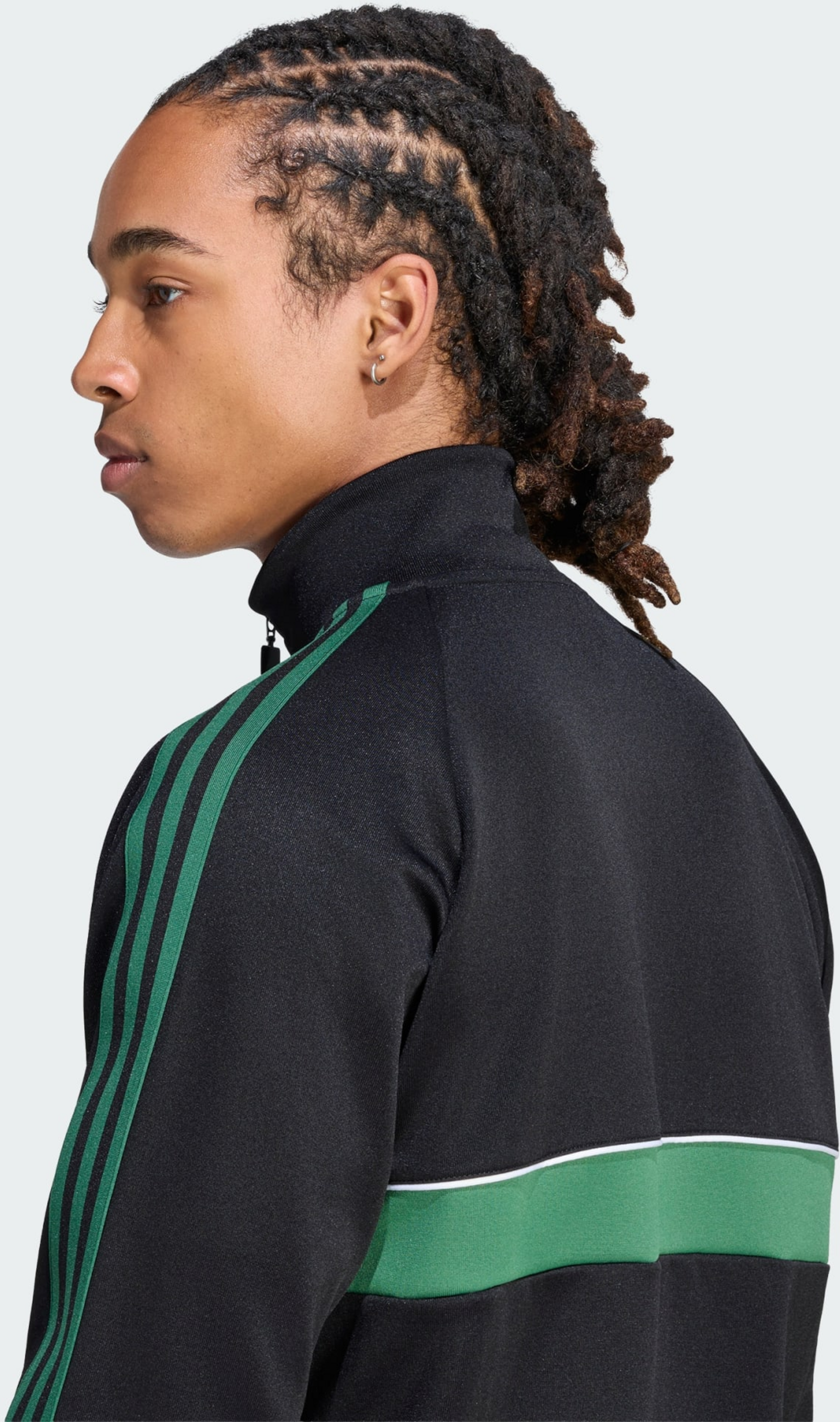 ADIDAS, Adidas Rc Lens Originals Tr&auml;ningsjacka
