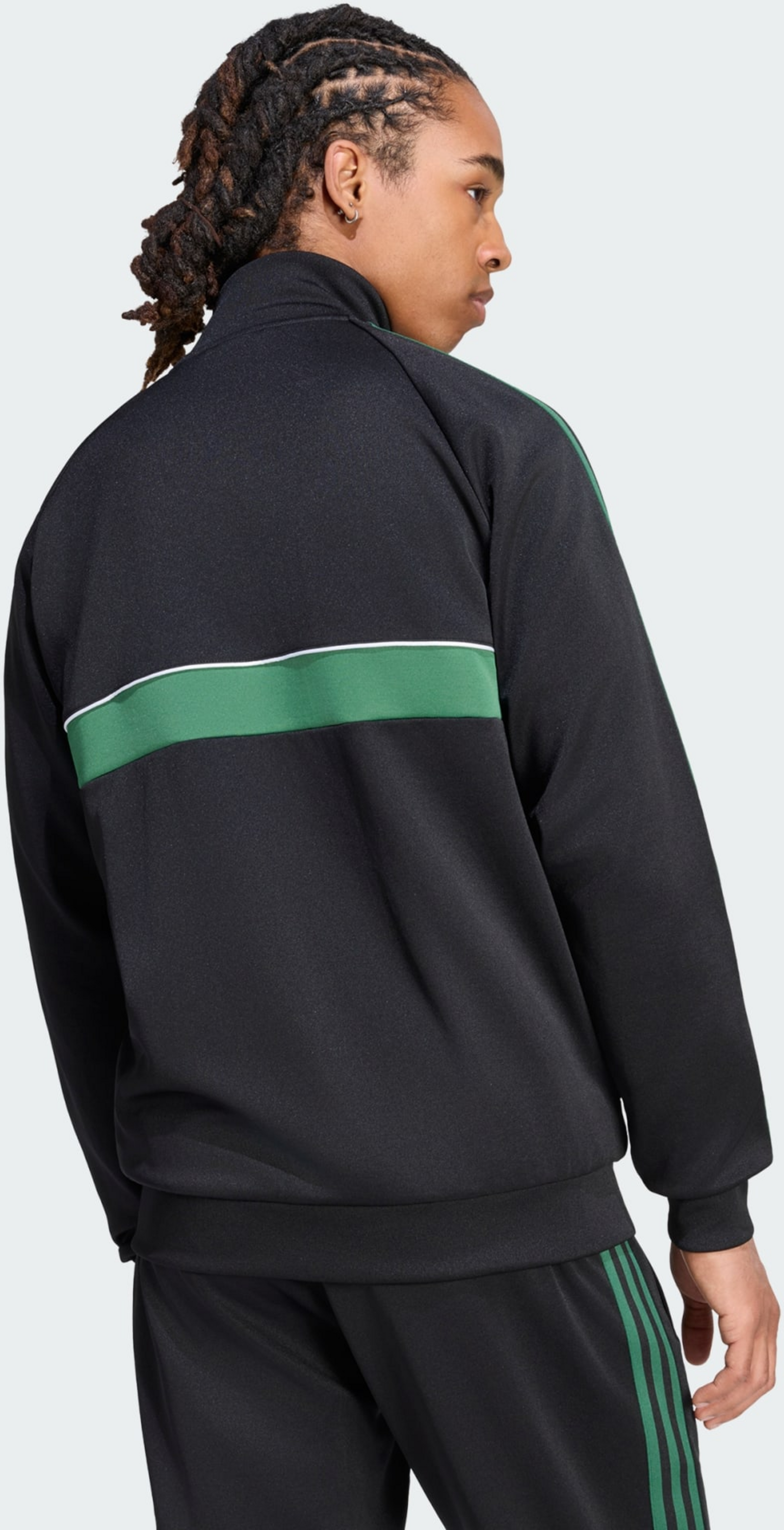 ADIDAS, Adidas Rc Lens Originals Tr&auml;ningsjacka